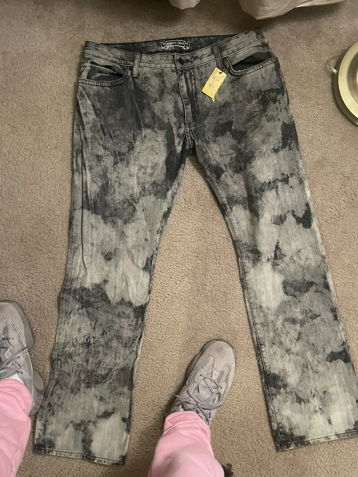 Robin Jeans