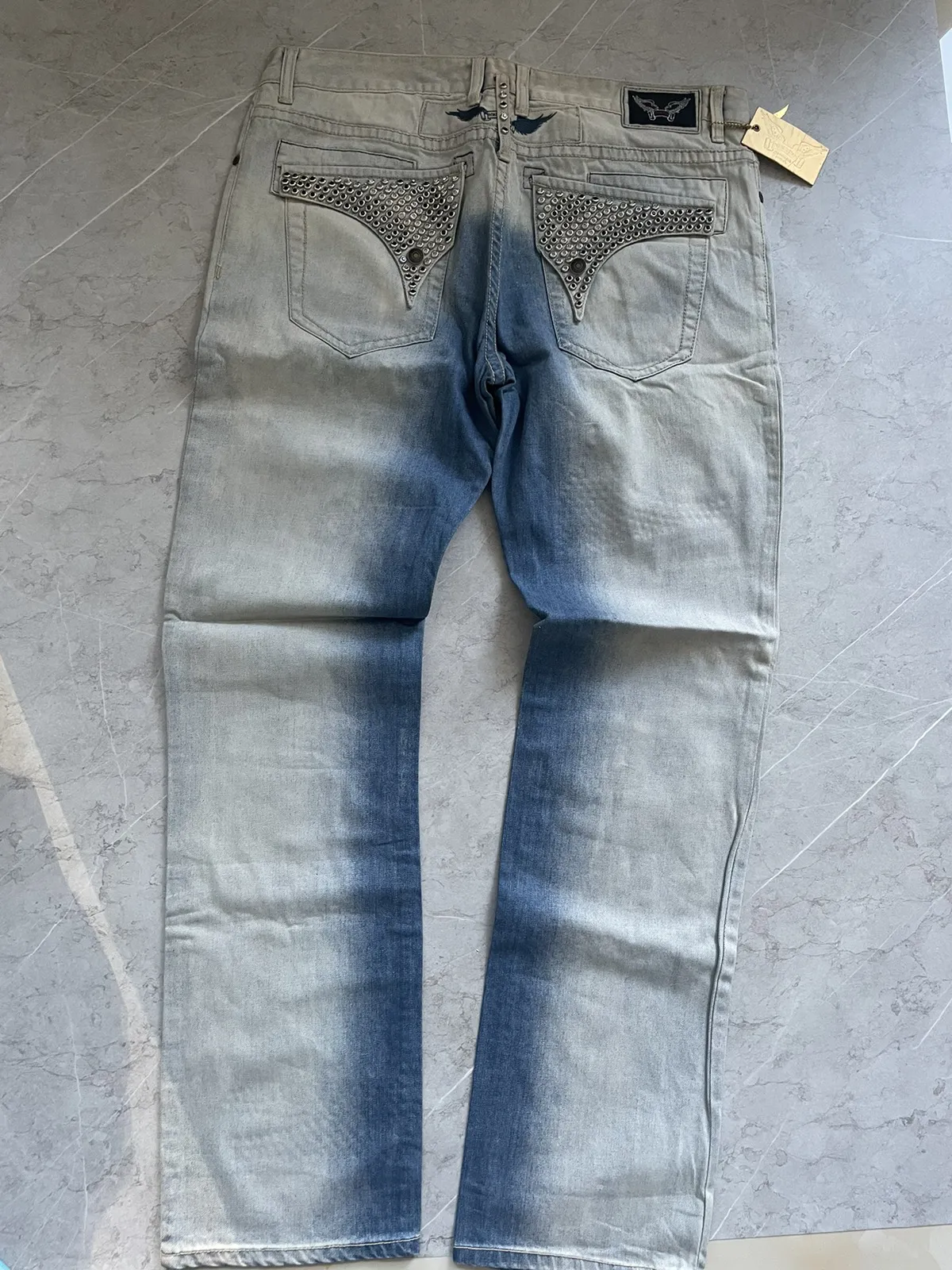 Robins jeans 38