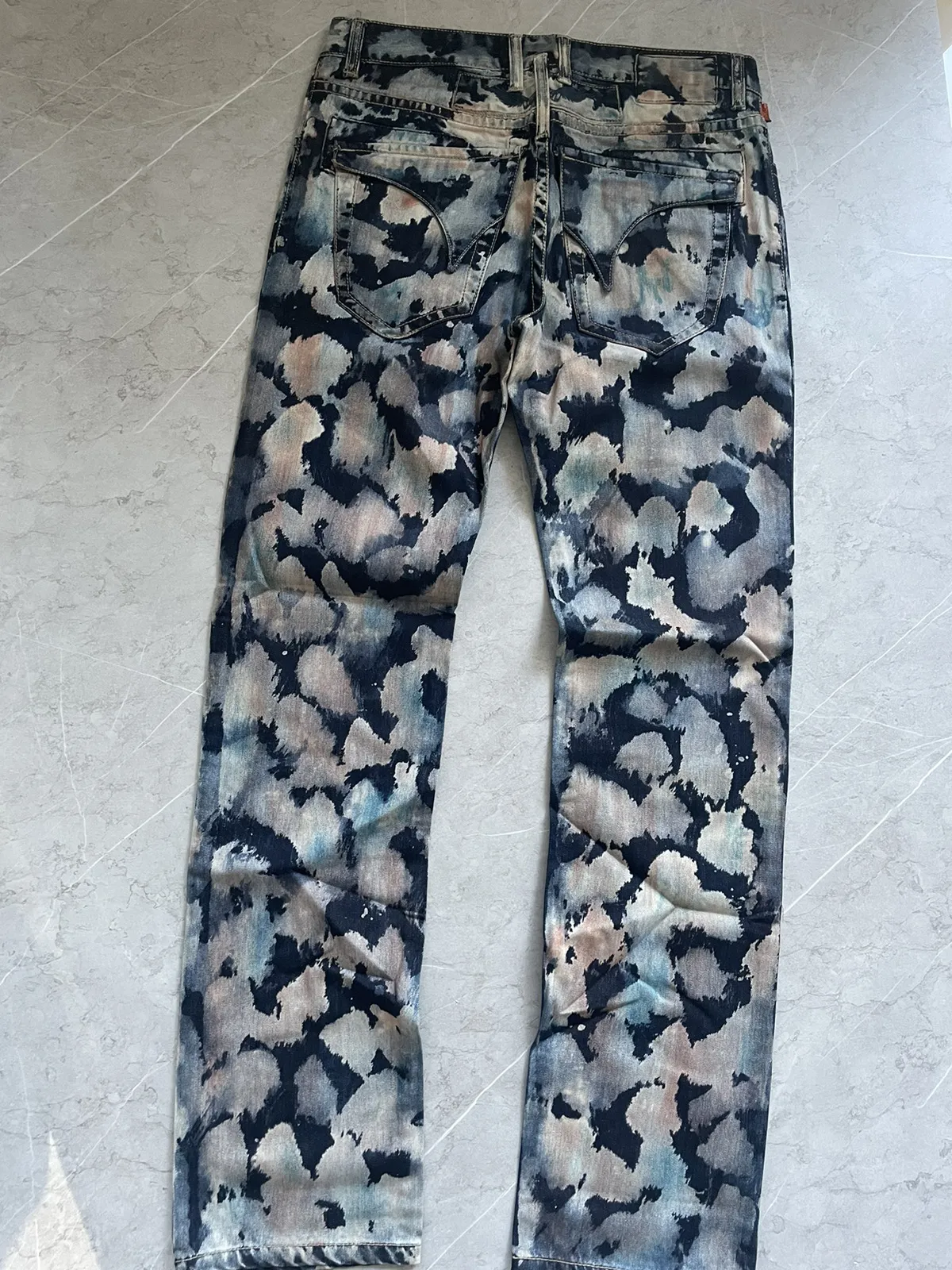Robins jeans 32
