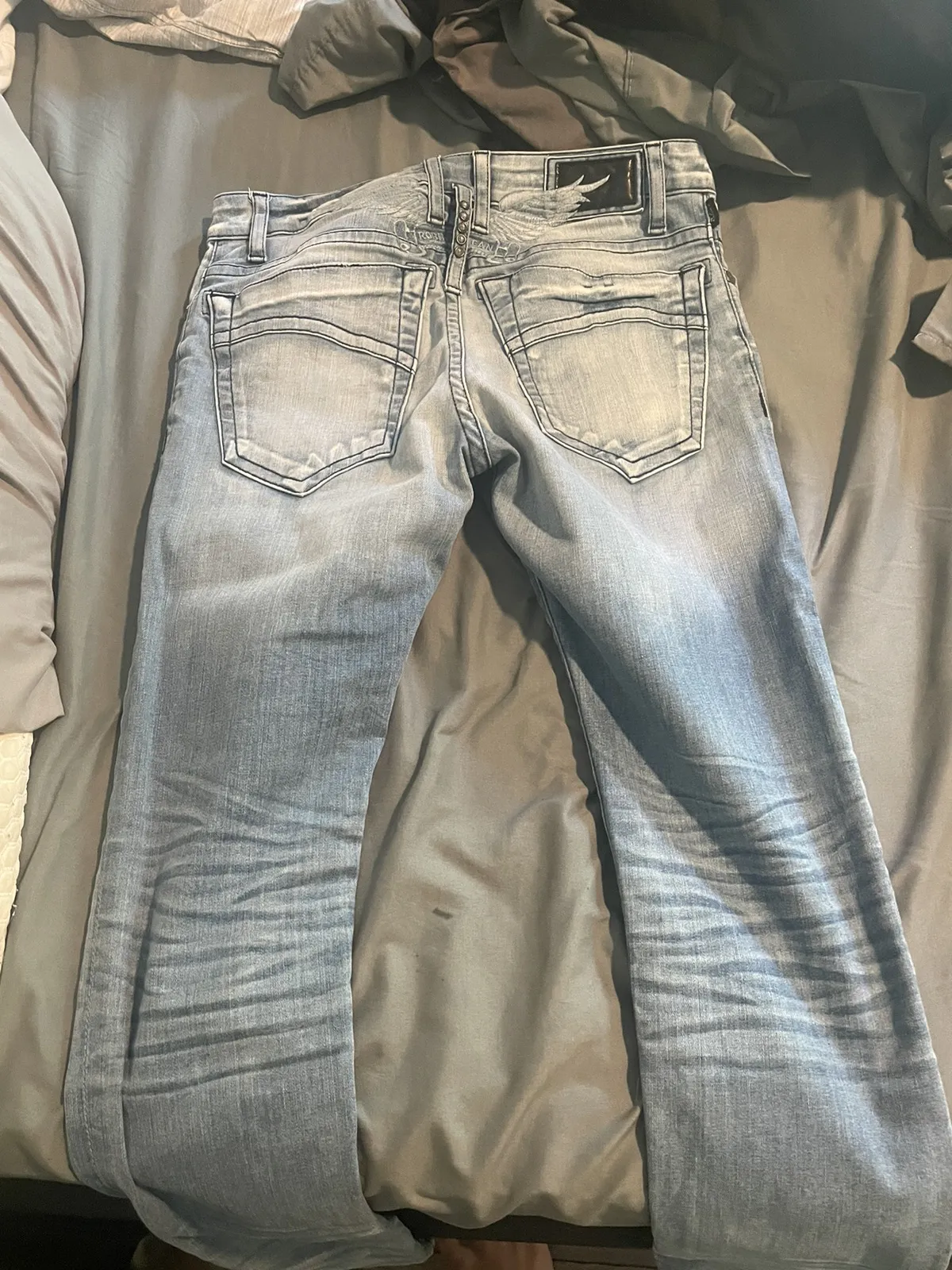 Robins Jeans