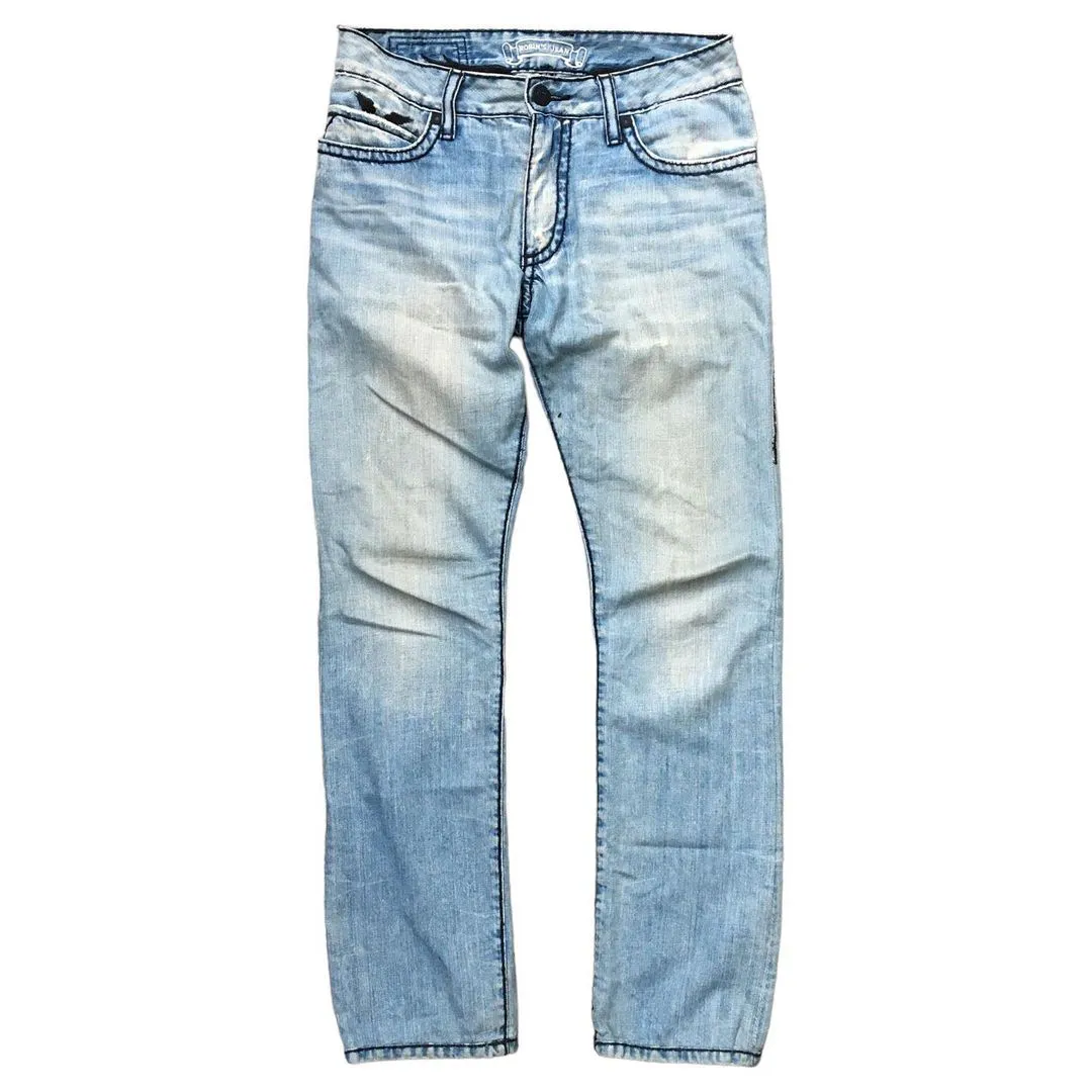 robins jeans size 30