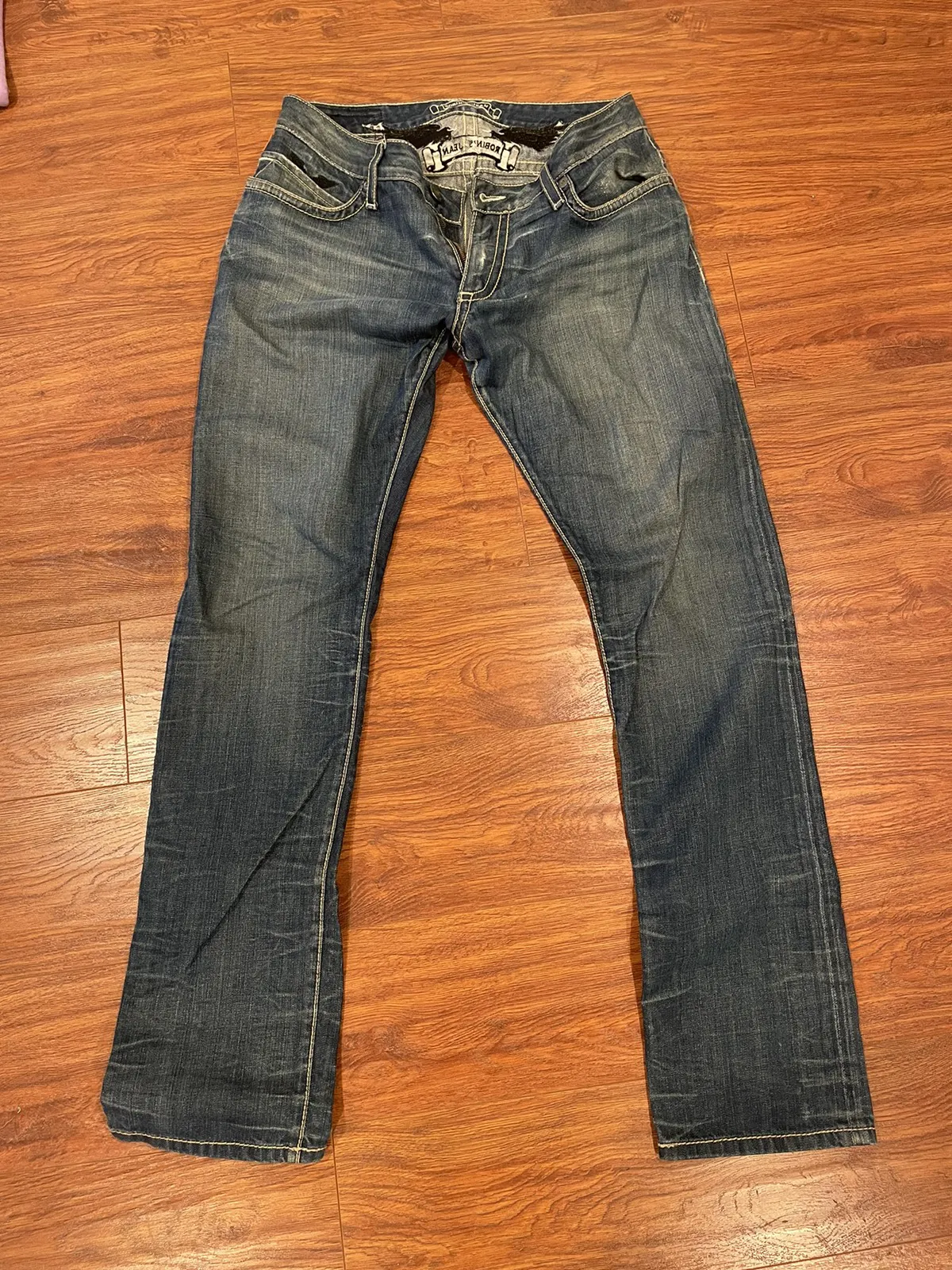 Robins jeans Size 33