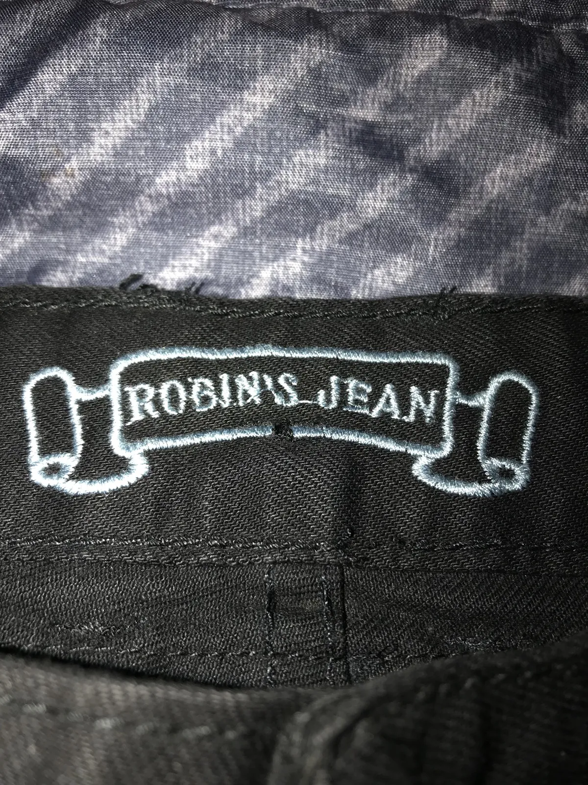 Robins Jeans