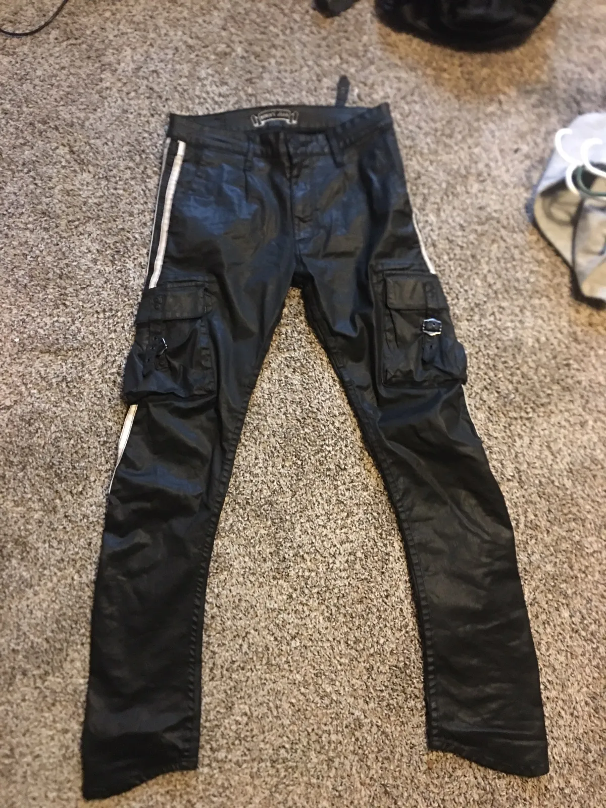 Robins Jeans Predator Cargos