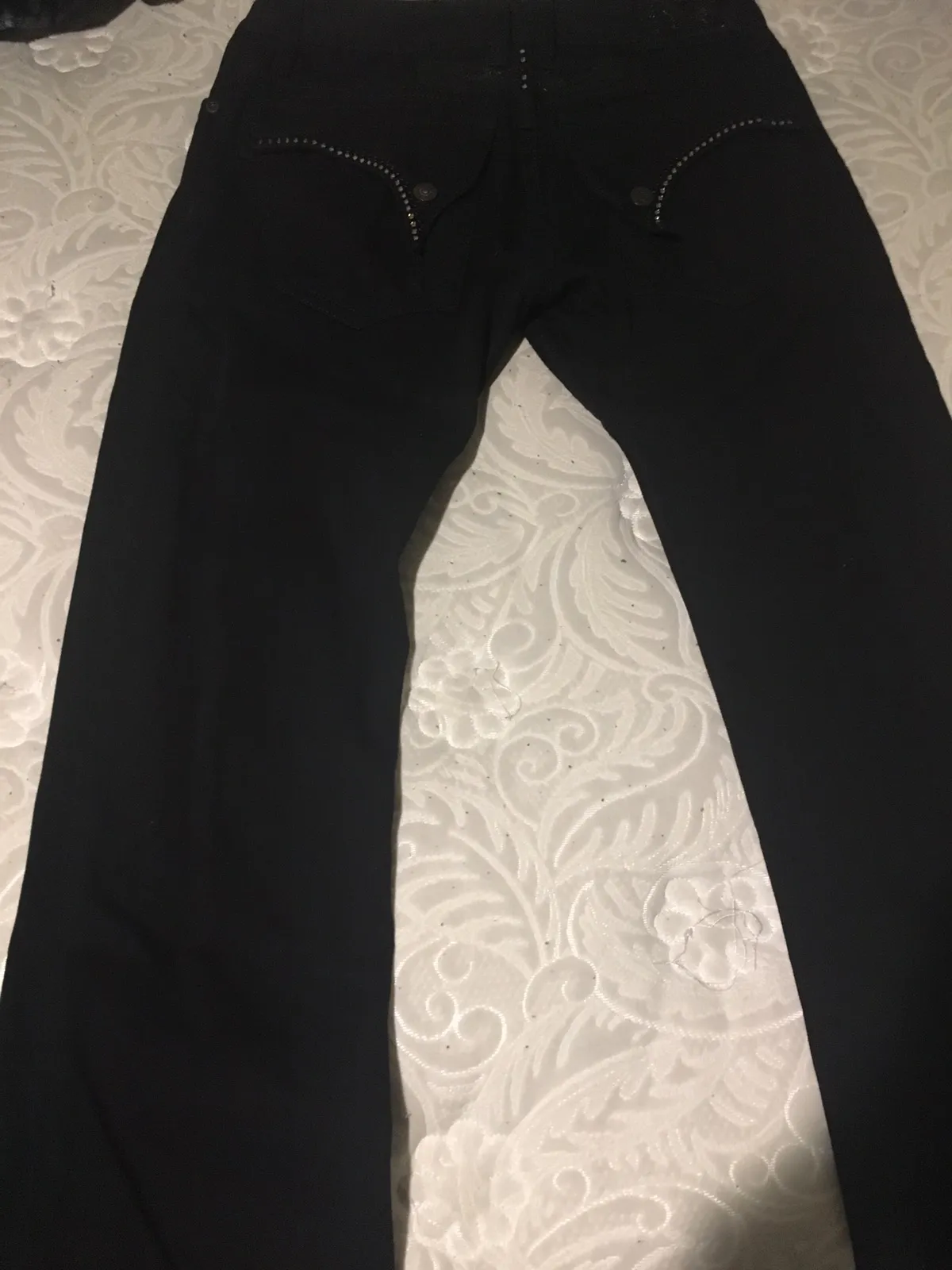 Robins jeans