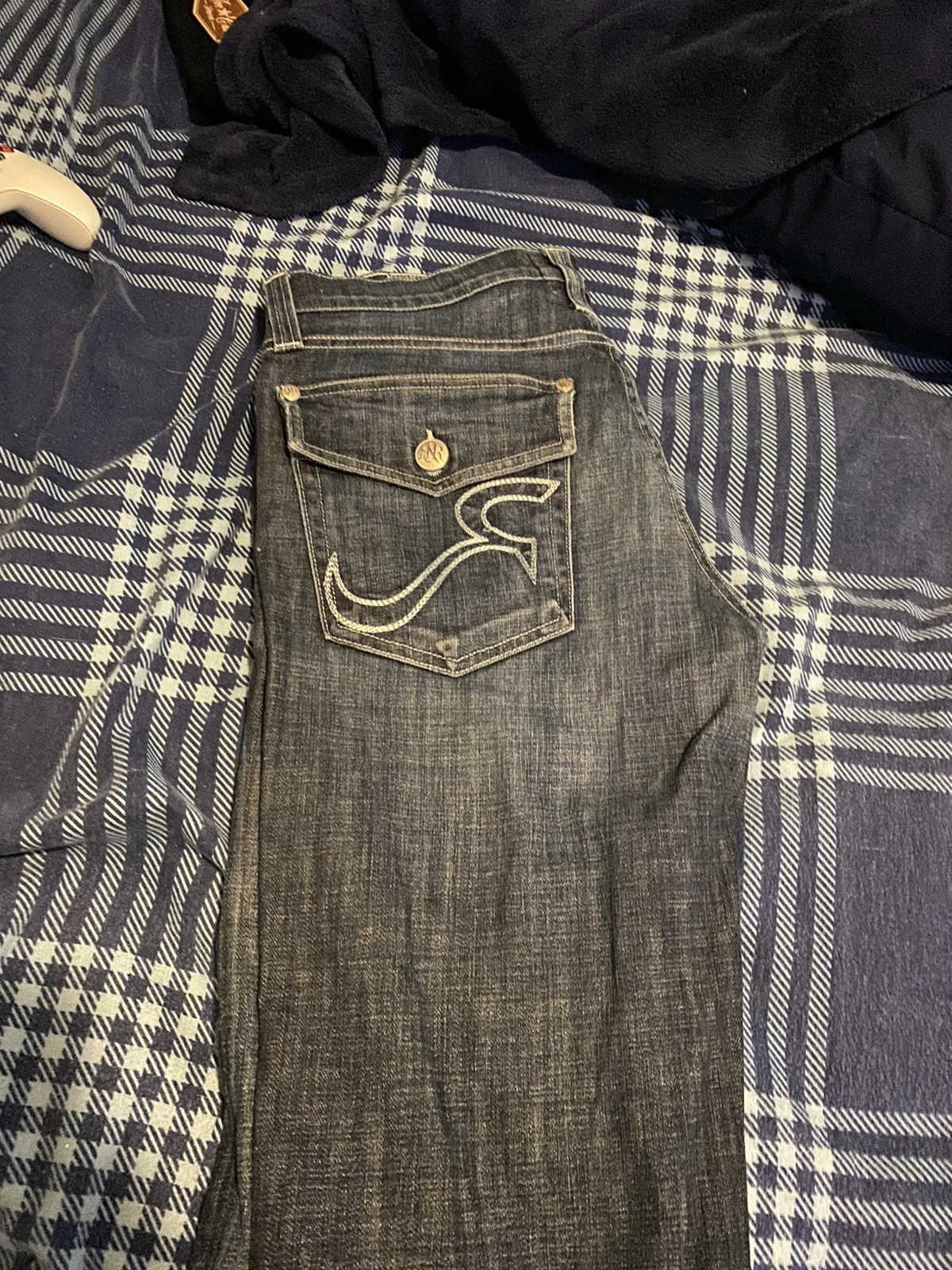 Rock & Republic denim jeans