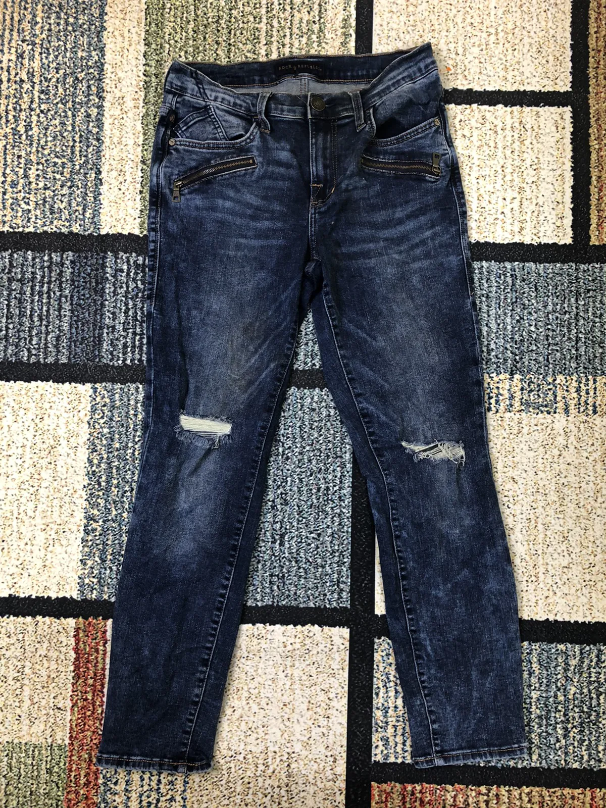 Rock&Republic Jeans Nice style