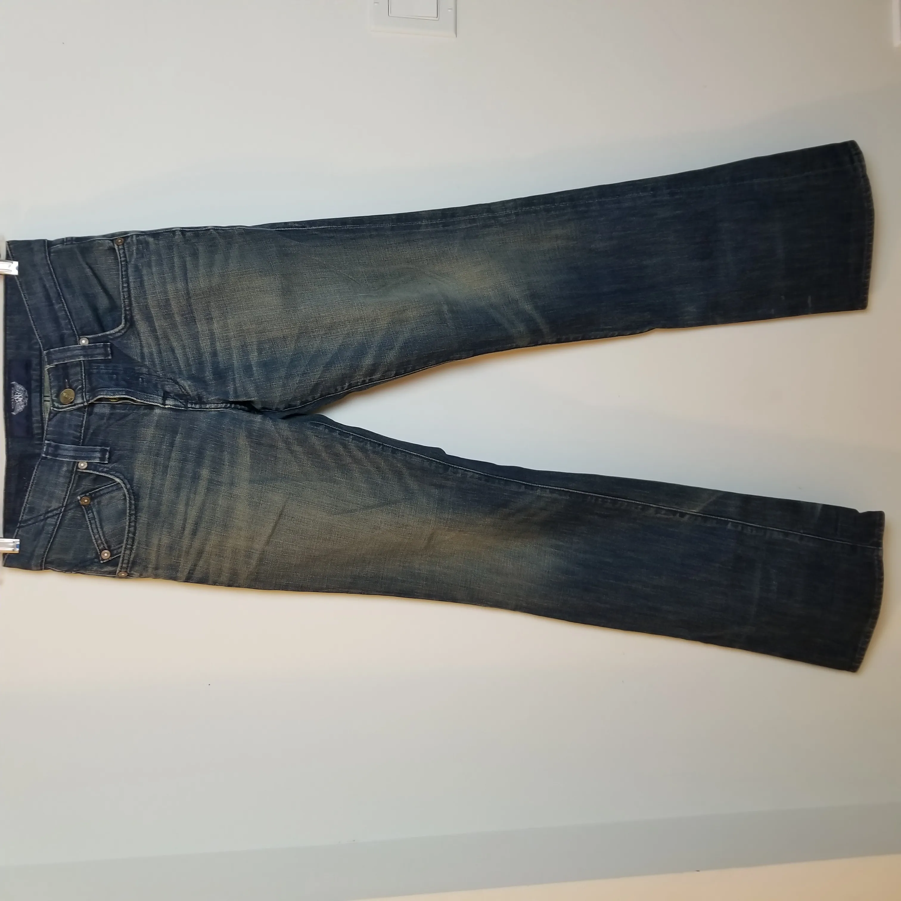 Rock & Republic Bootcut Jeans