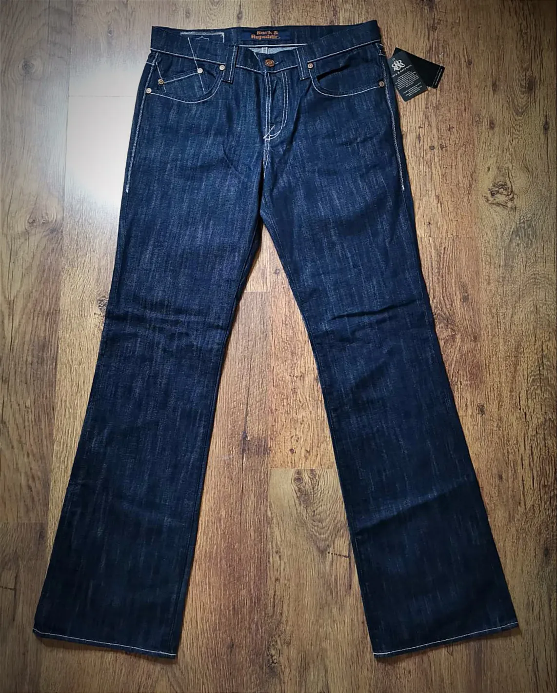 ROCK & REPUBLIC x Jeans