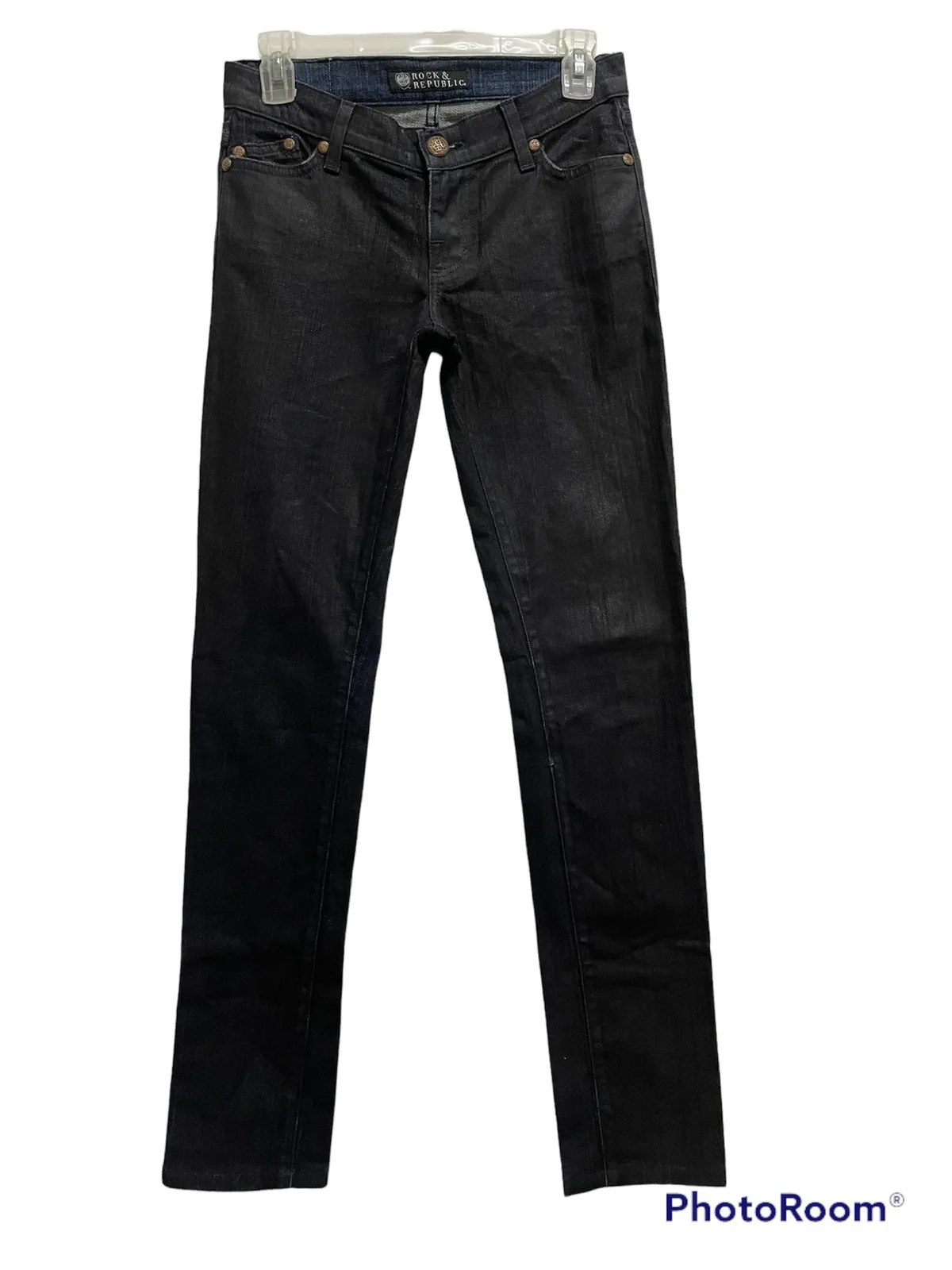 Rock & Republic Denim Pants