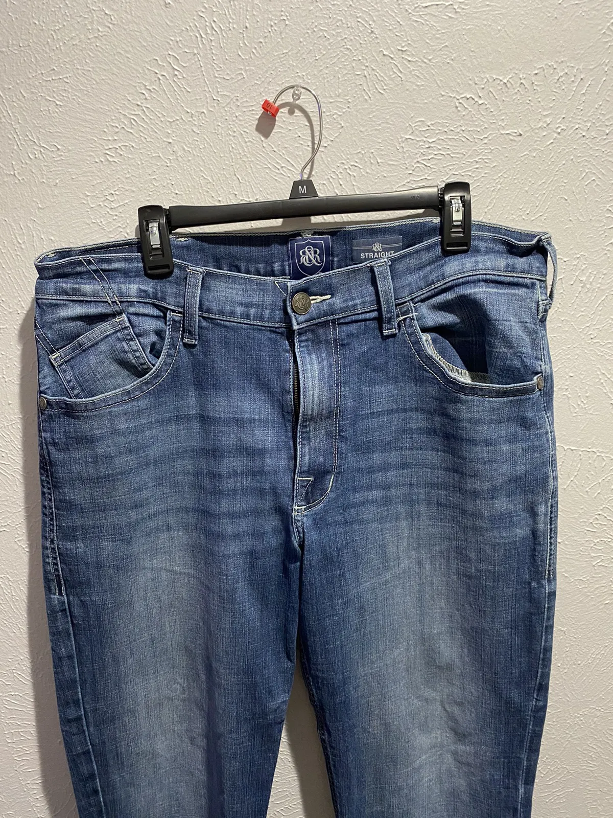 Rock & Republic jeans mens 38x32