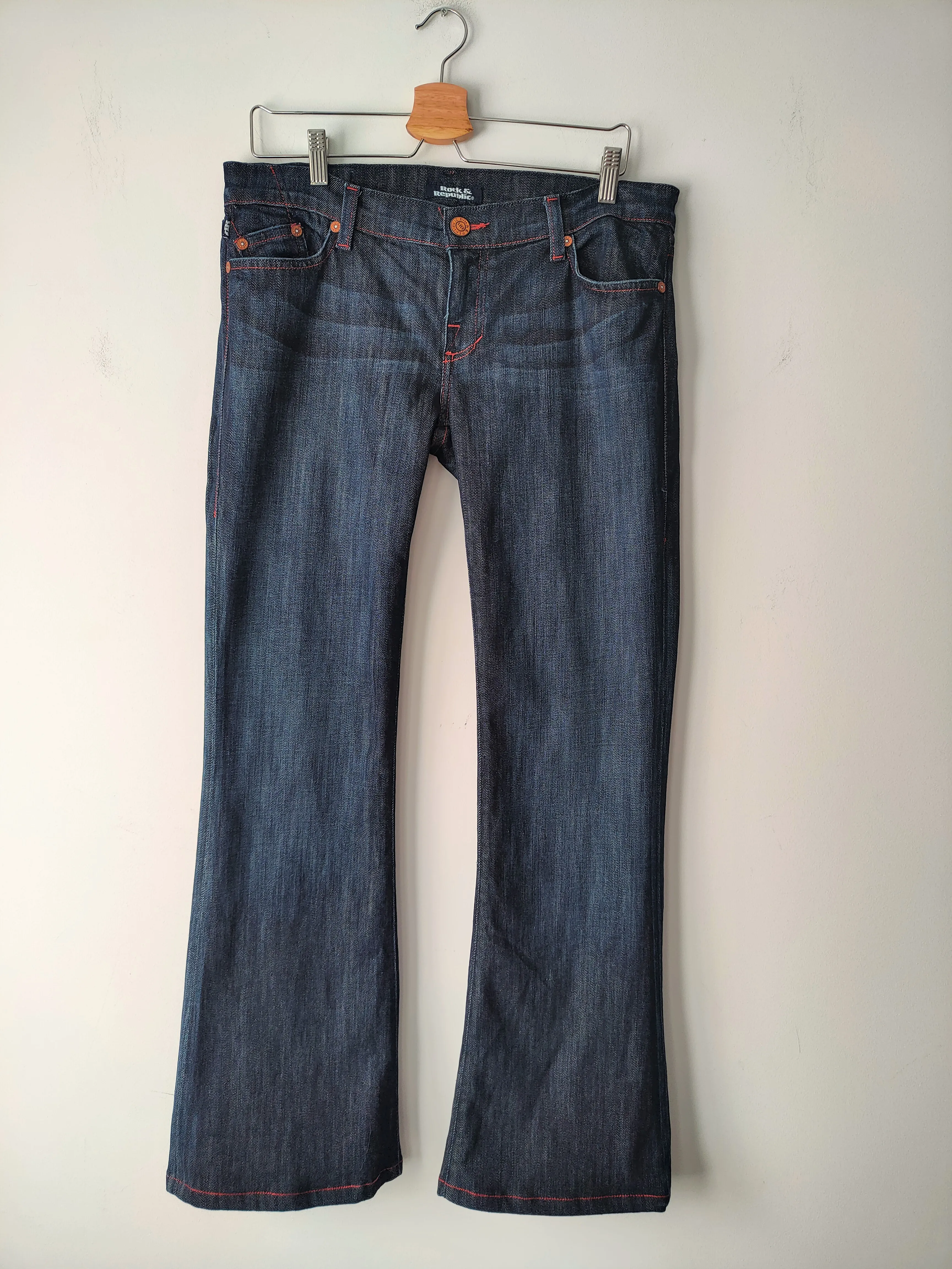 Rock & Republic Roth Jeans Size 29