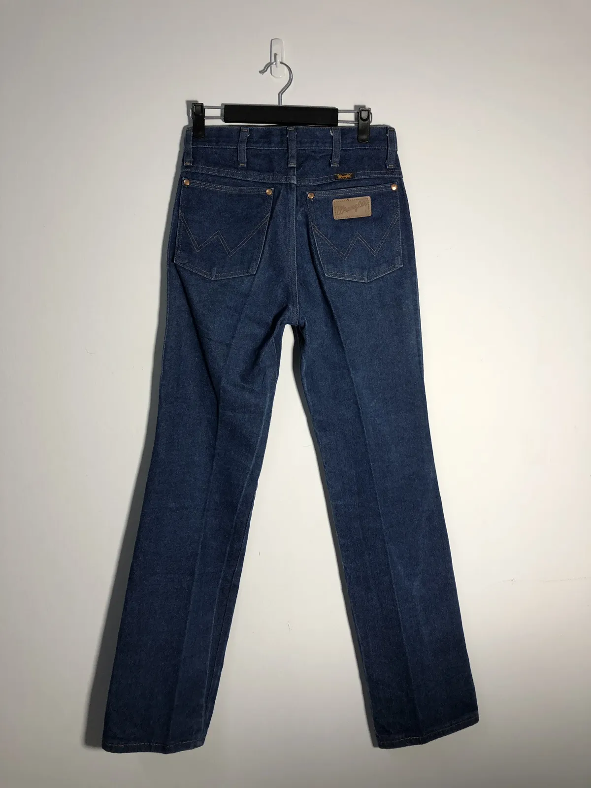 Wrangler Jeans Rock Denim
