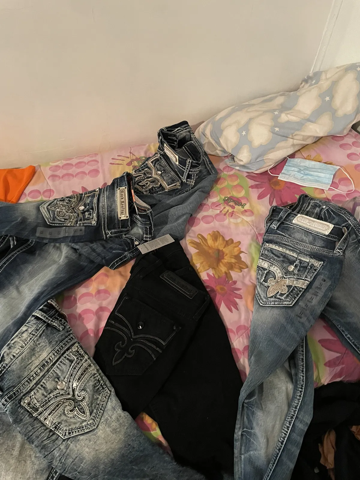 Rock Jeans