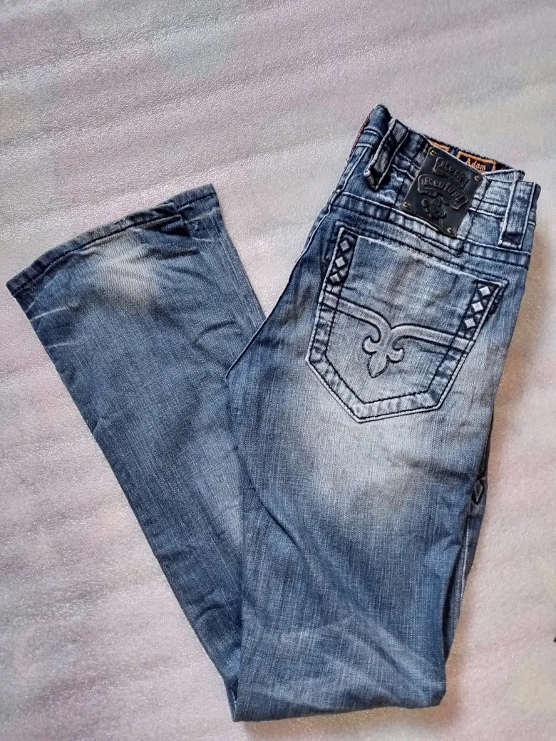 RR x Rock Revival