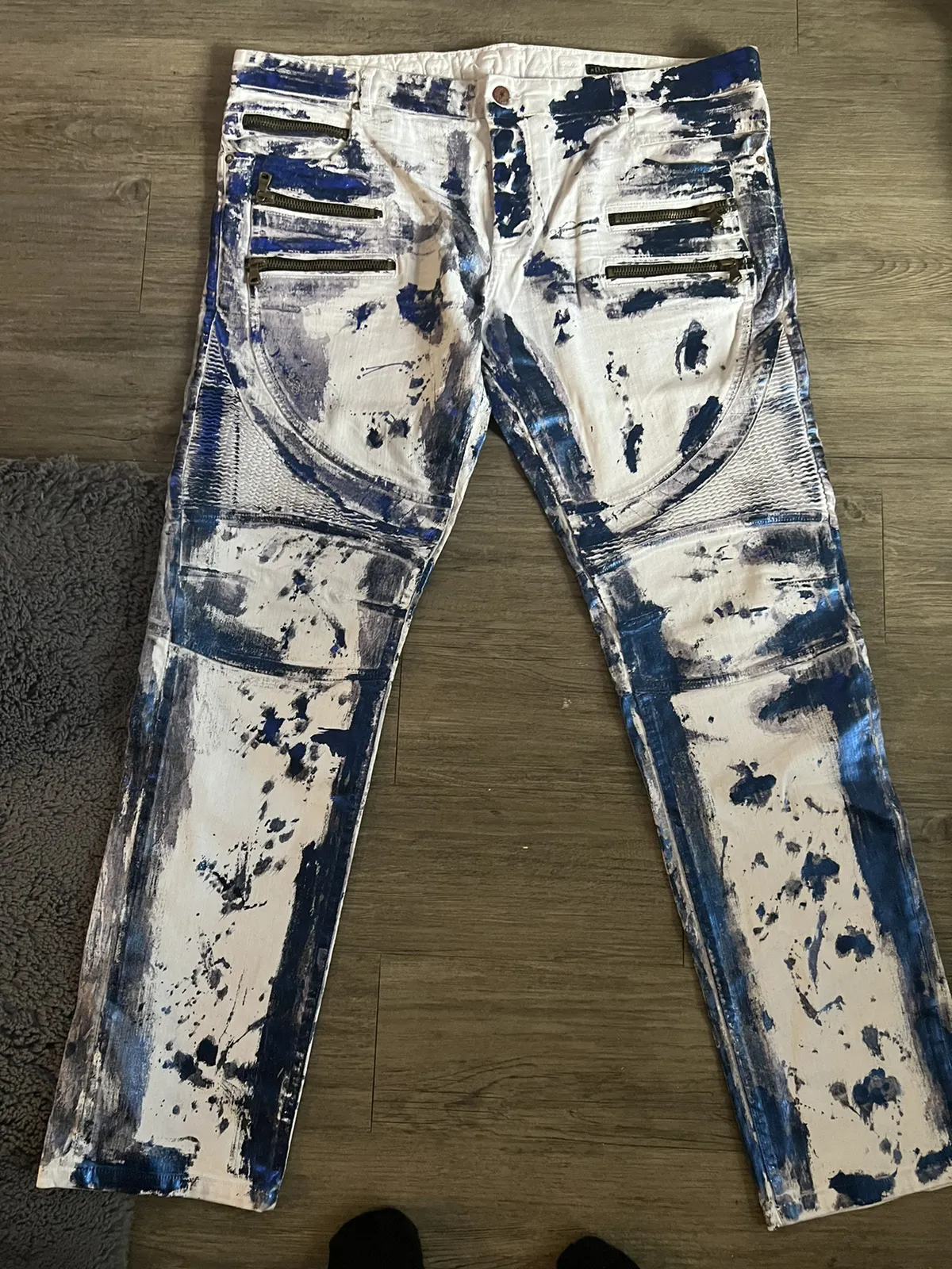 Rockstar Jeans