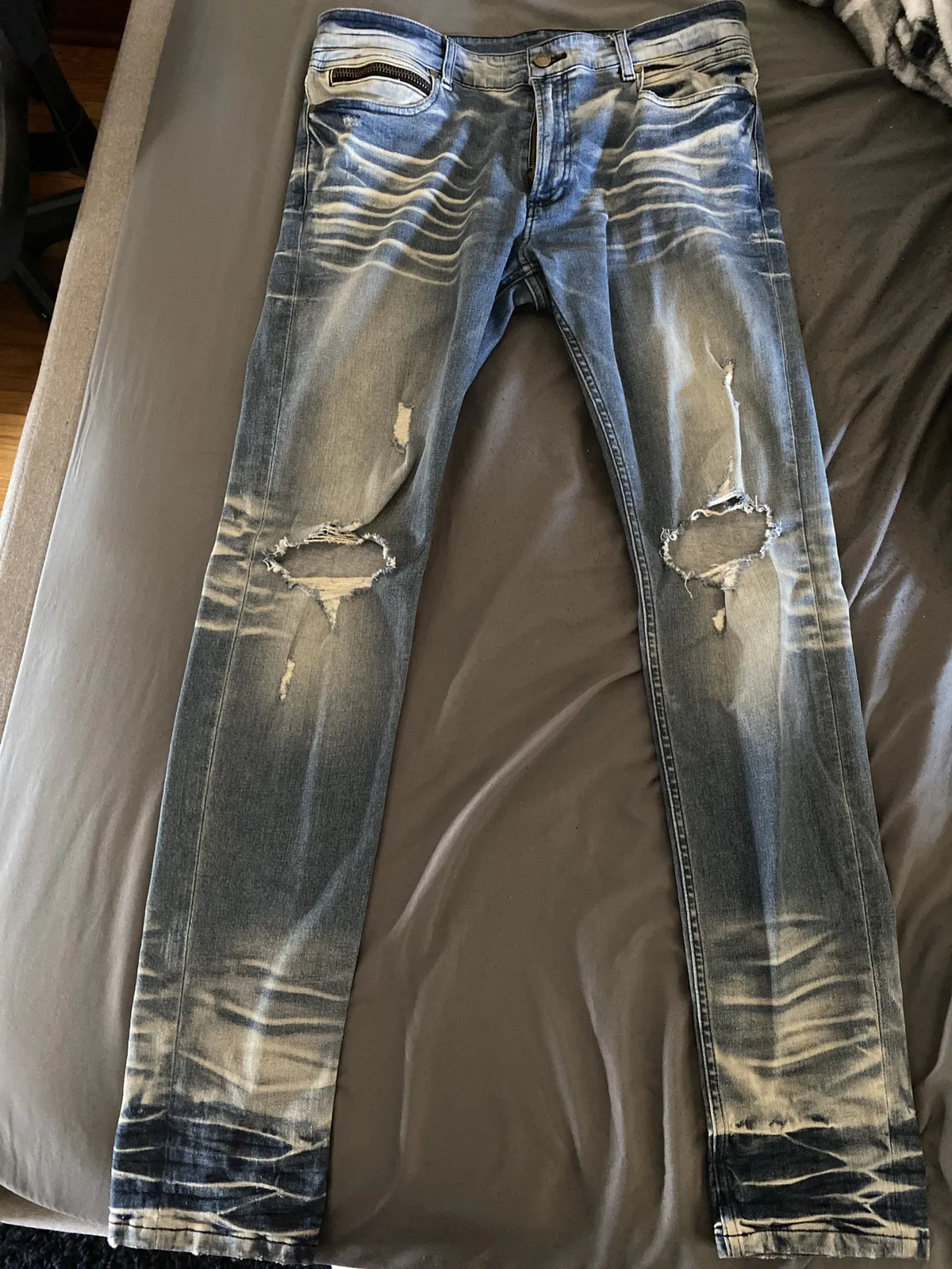 Rockstar Original Jeans-ZAYTOVEN JEANS (DKB)