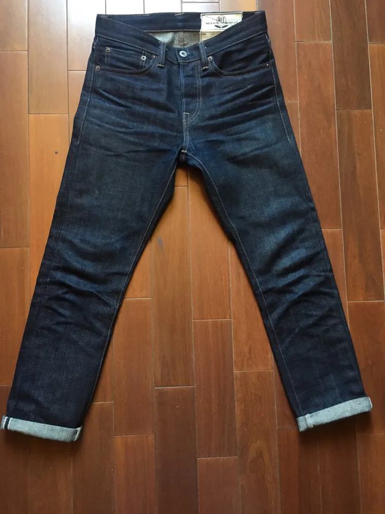 Slub Stanton 16.75oz