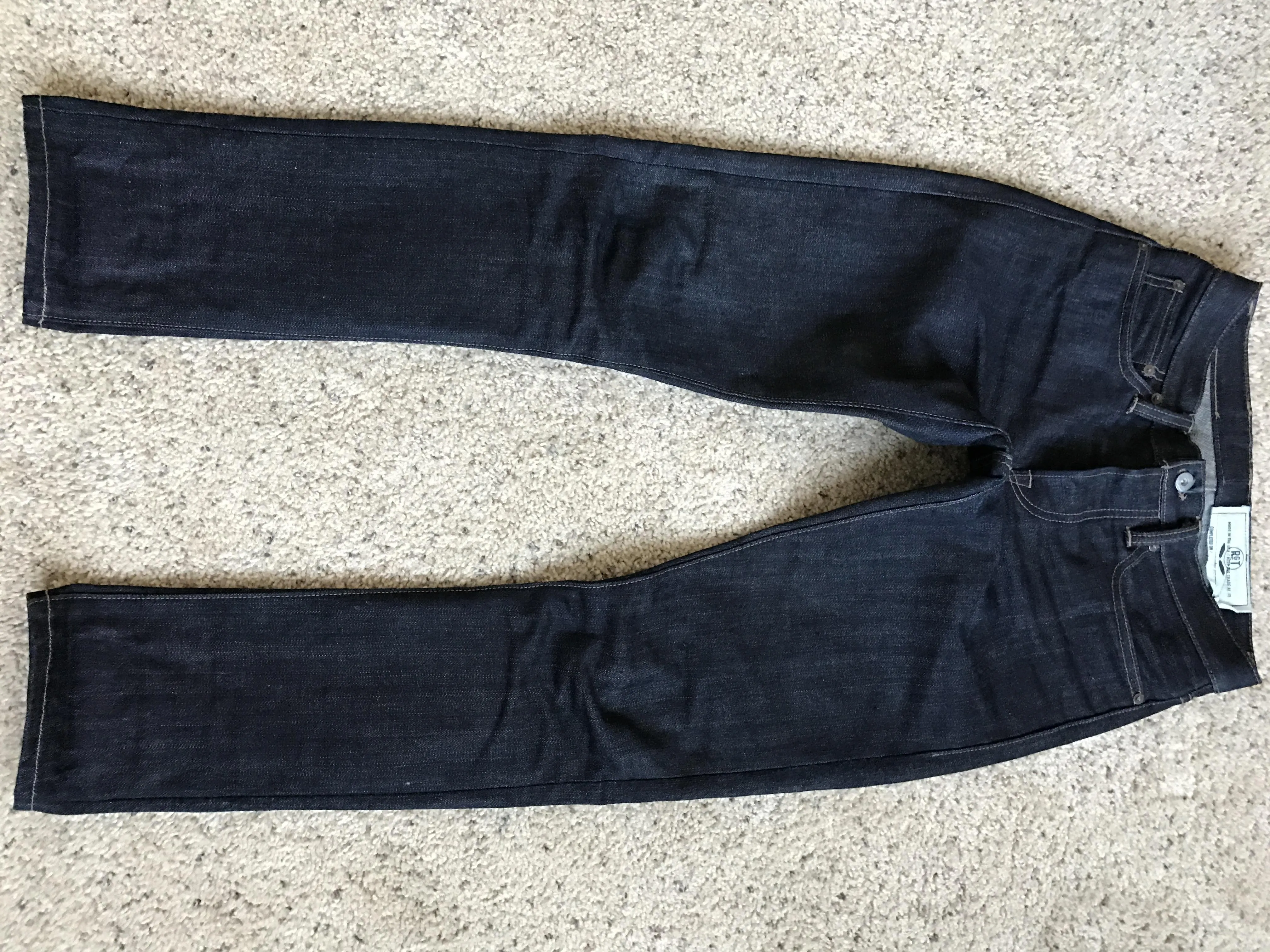16.75oz SK Slub