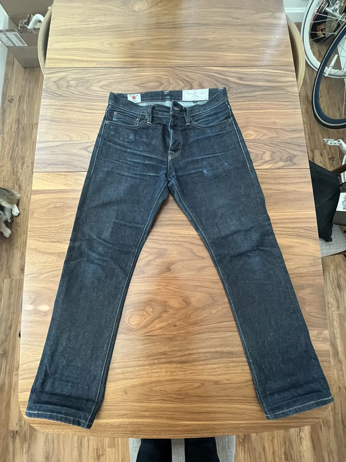 RGT 15 oz. Stantons
