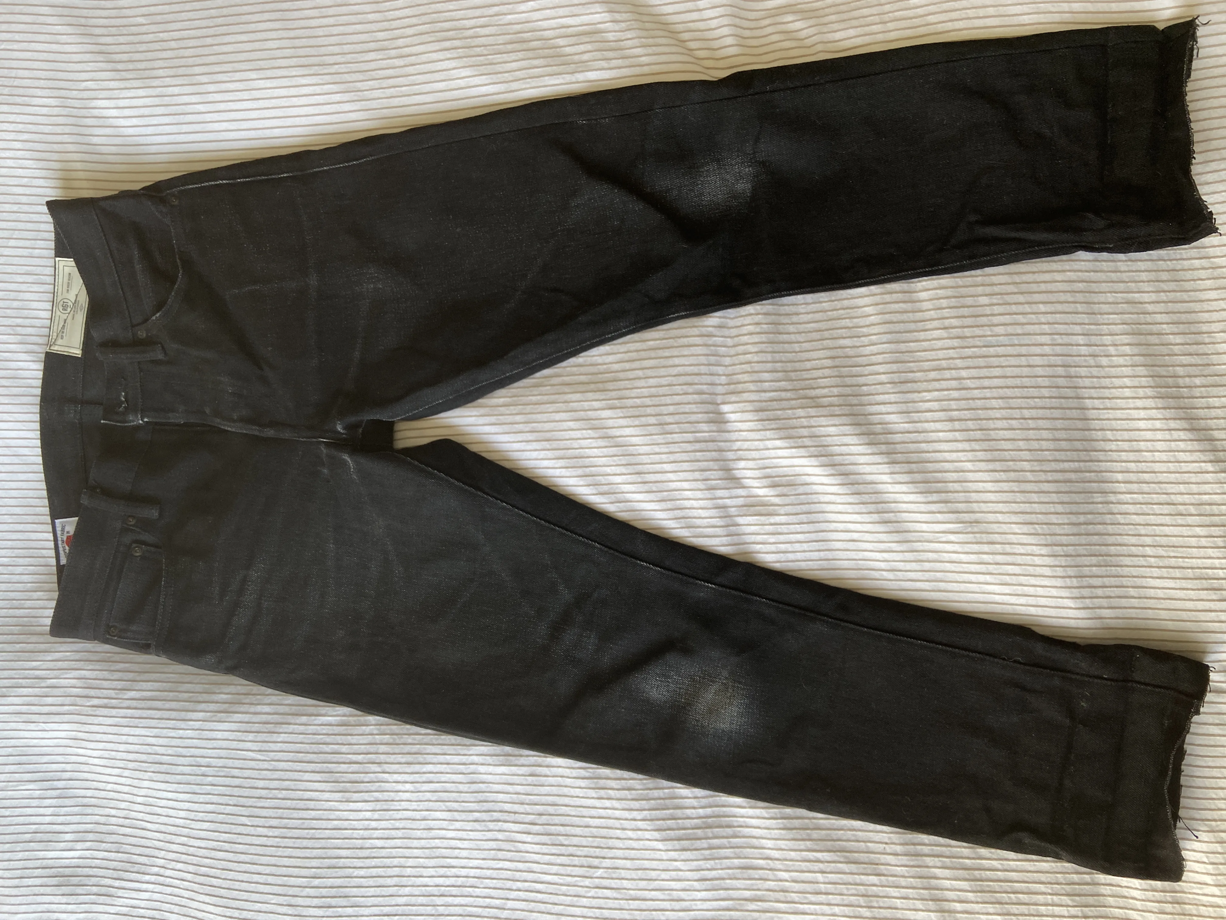 Silveridge 17oz Cryptic Stealth