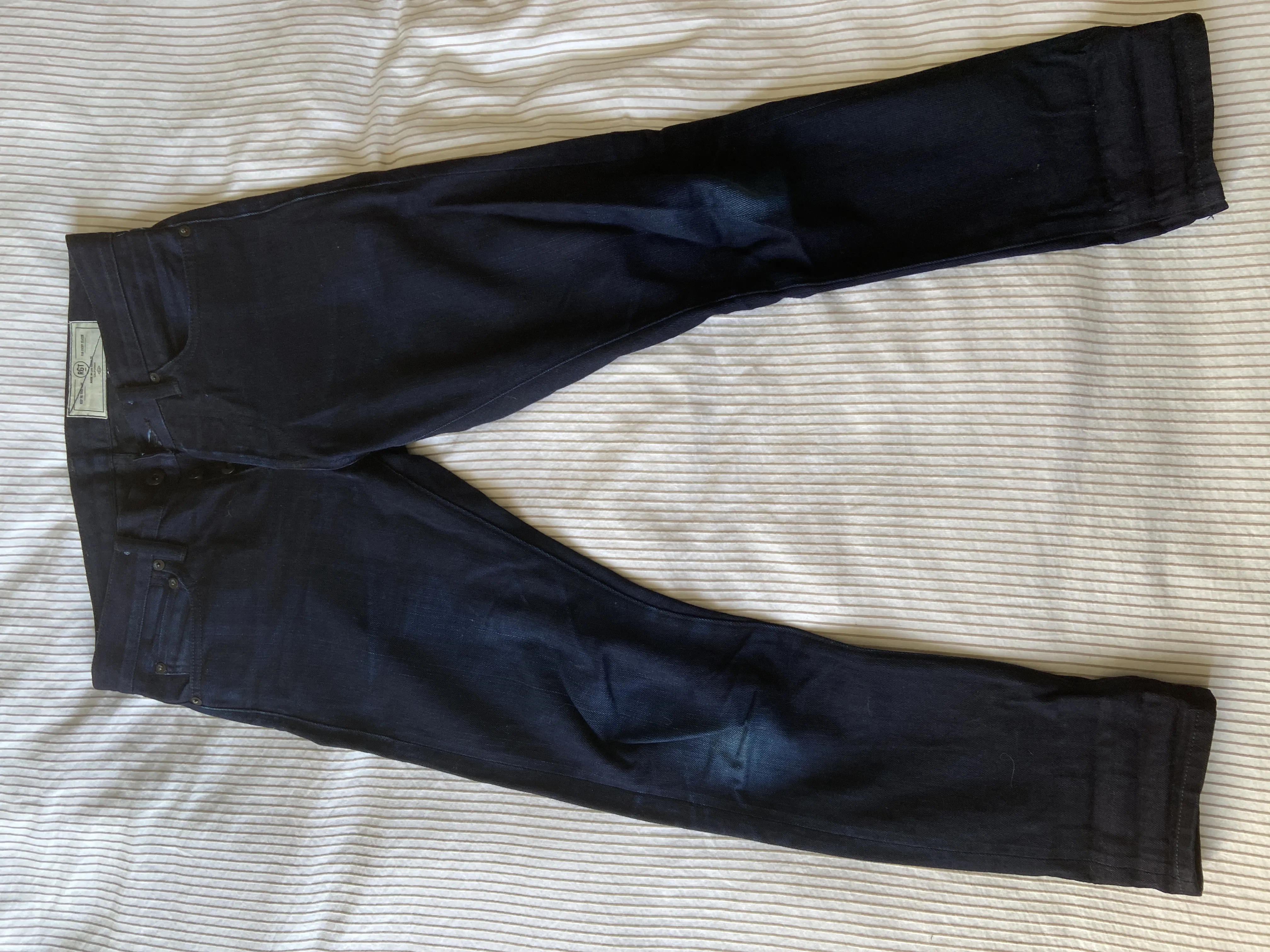 DBL Indigo SK