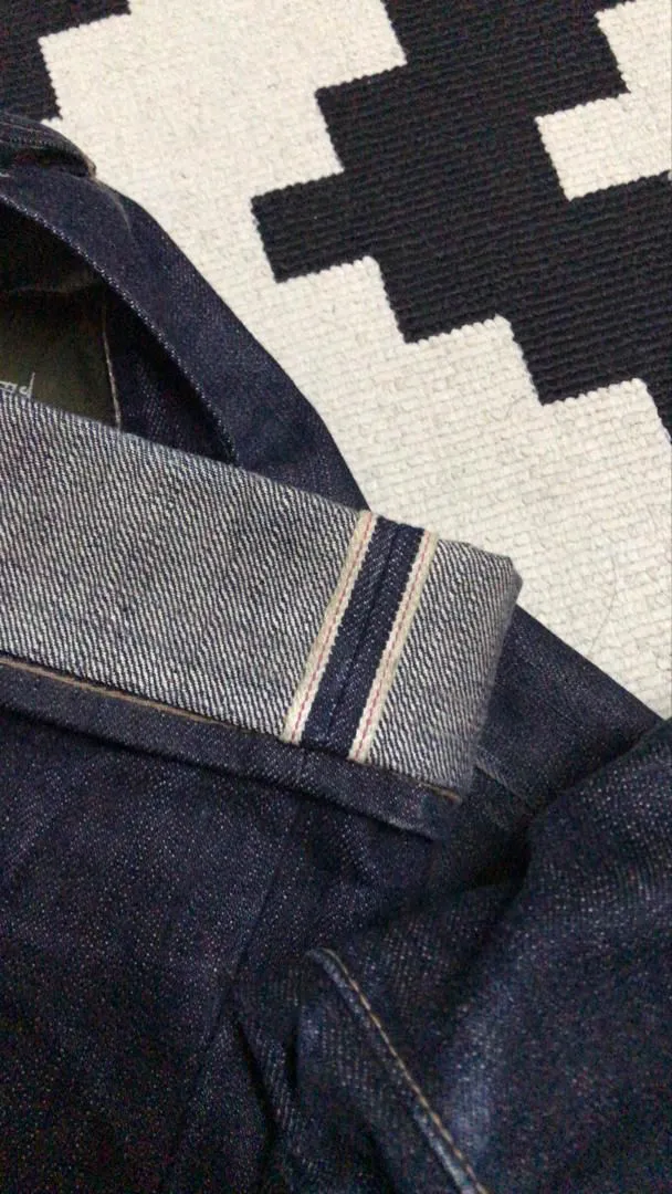 Rogue Territory Jeans RGT