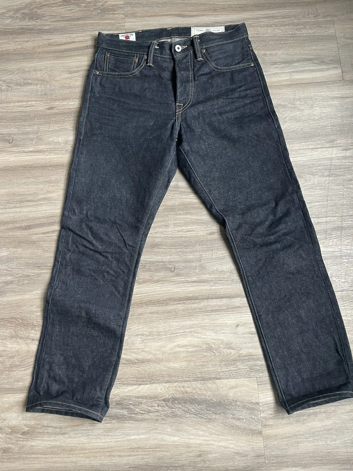 Rogue Territory Standard Issue size 29 (actual 31)