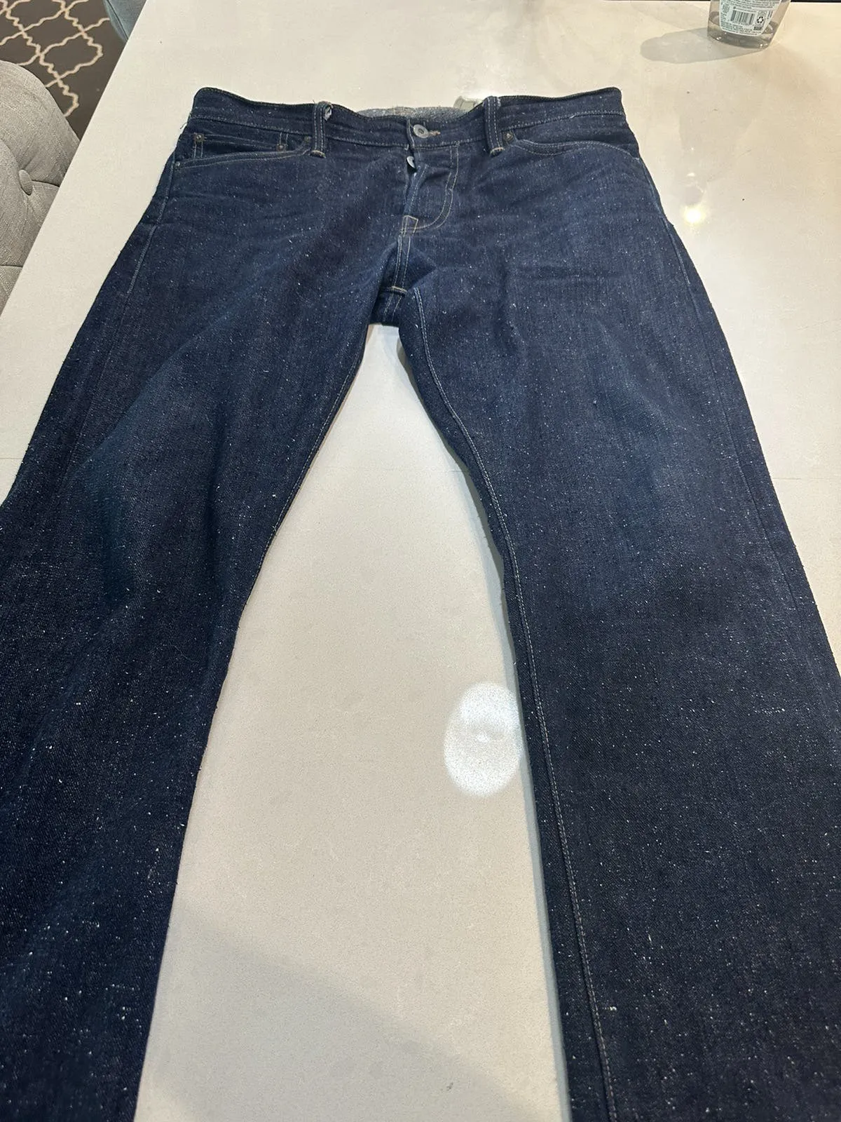 Rogue territory neppy denim Stanton