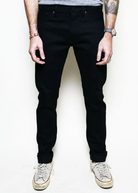 SK // Skinny Indigo size 31 fits like 36