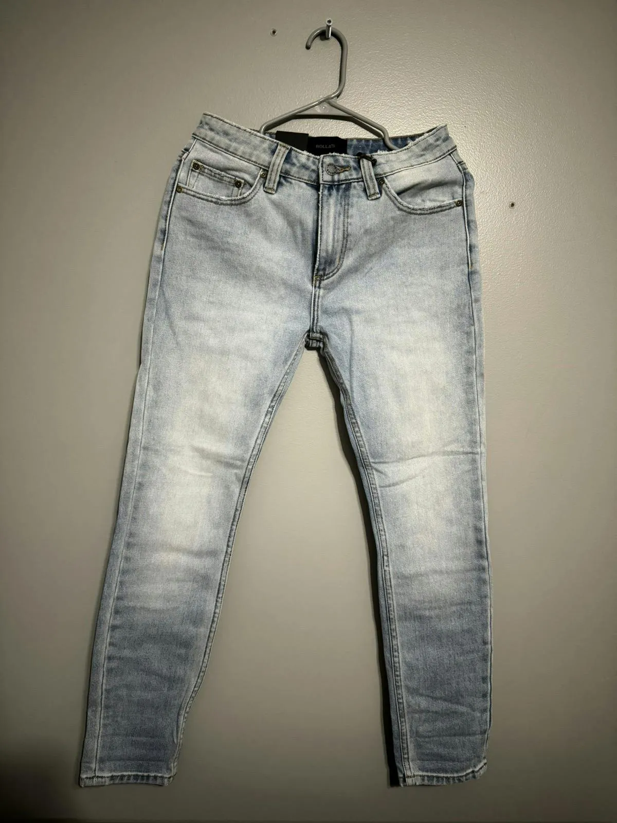 Rolla’s Rollies Blue Jeans Men