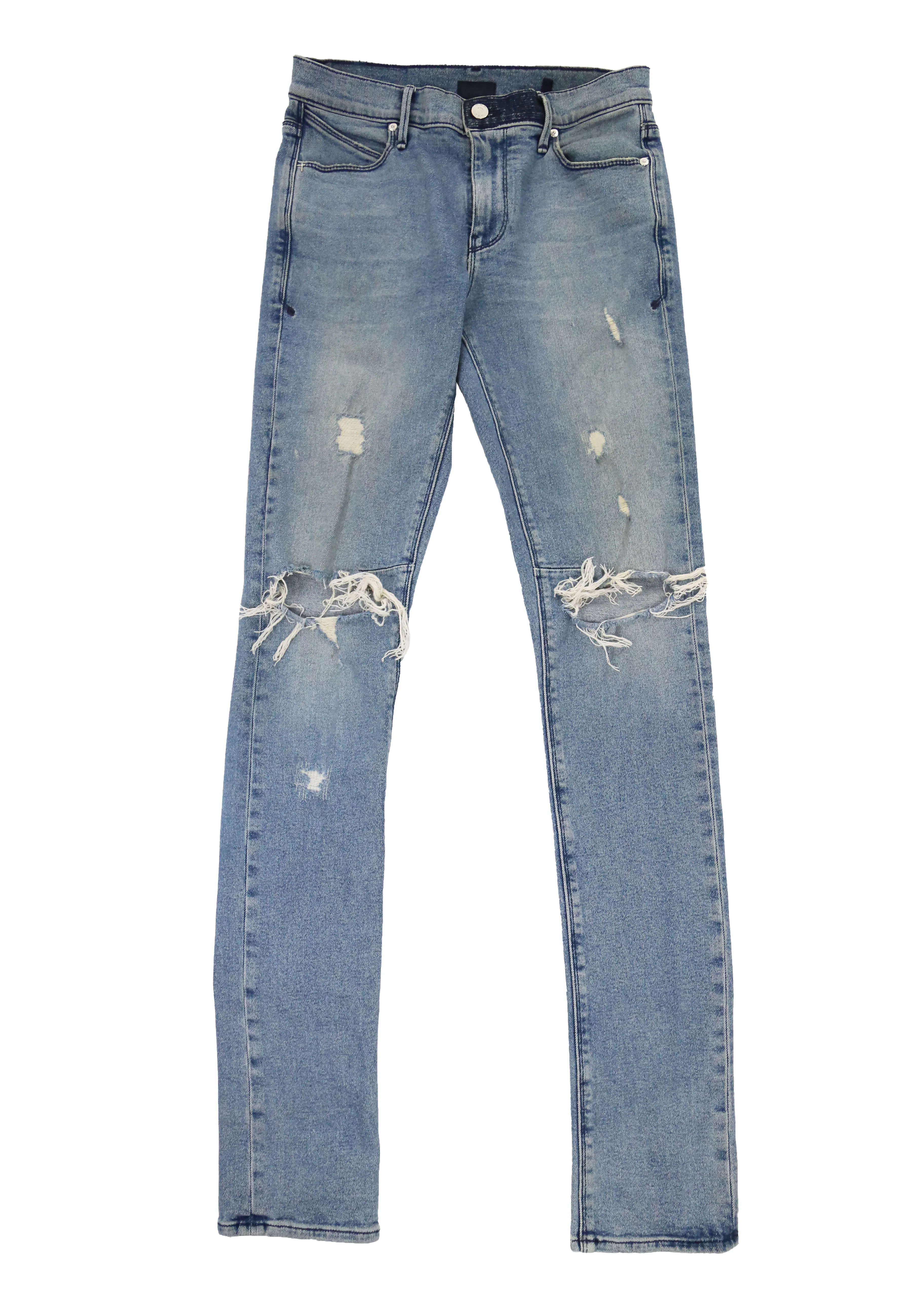 RTA Skinny Jeans Denim