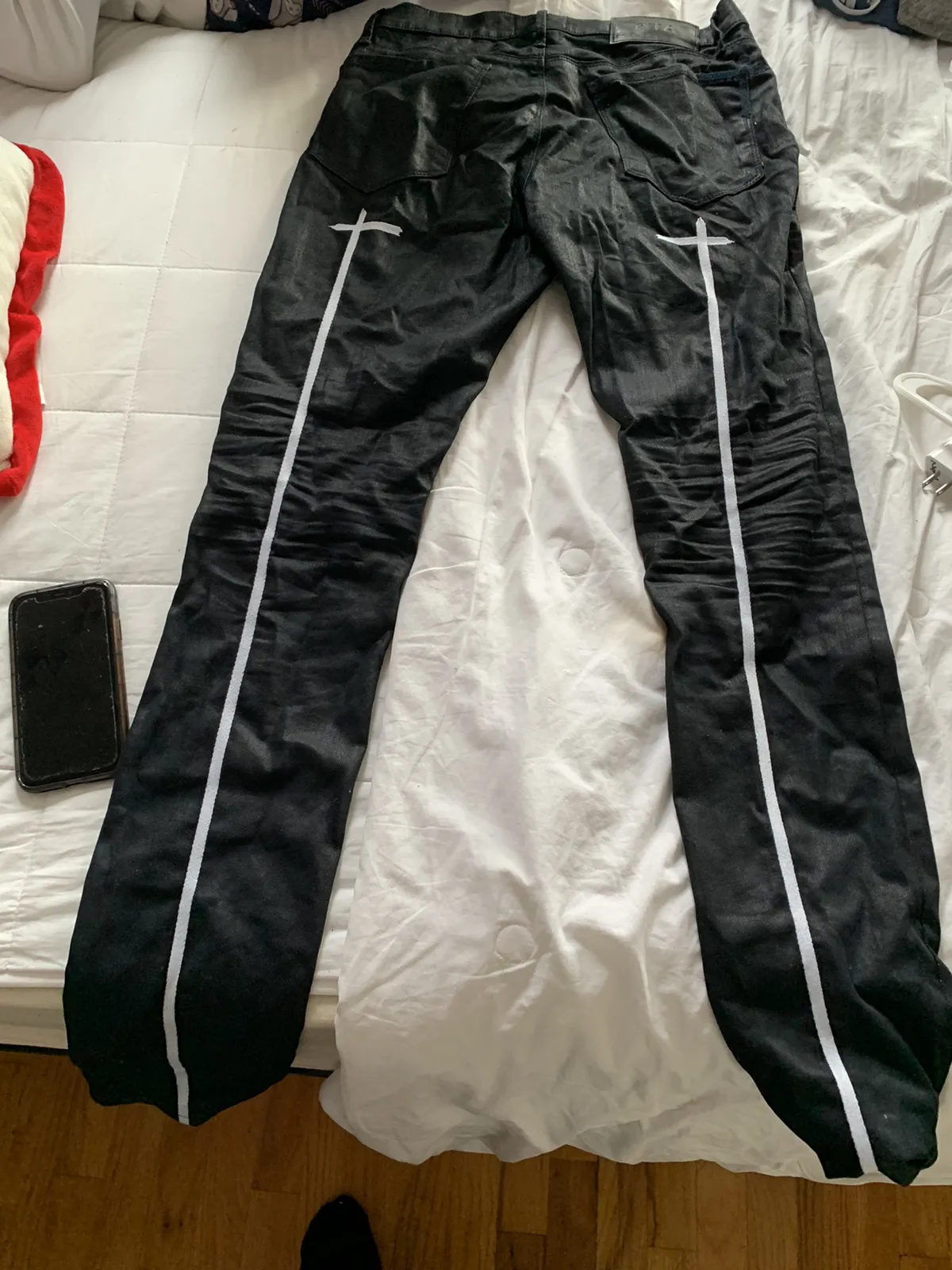 RTA JEANS