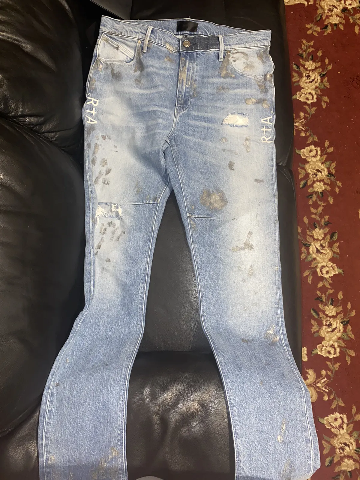 RTA JEANS
