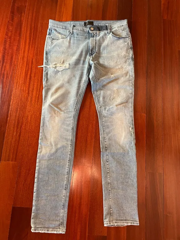 RTA Denim