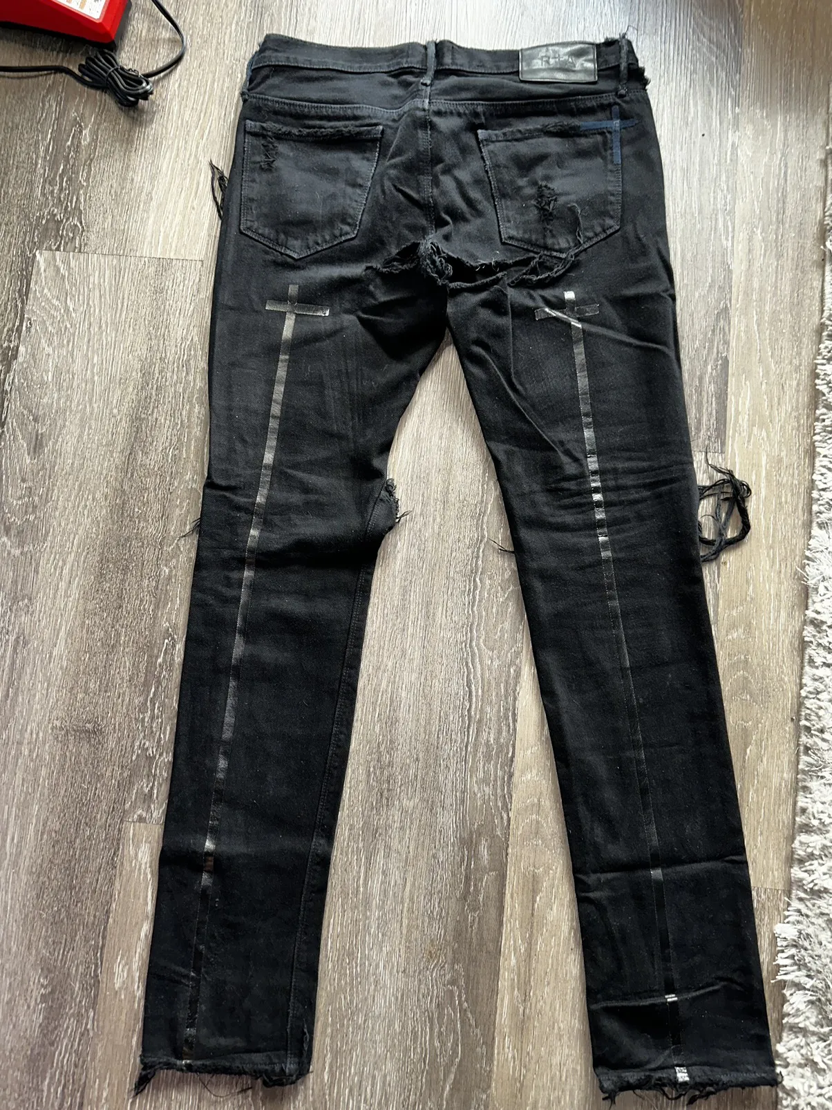 RtA Denim