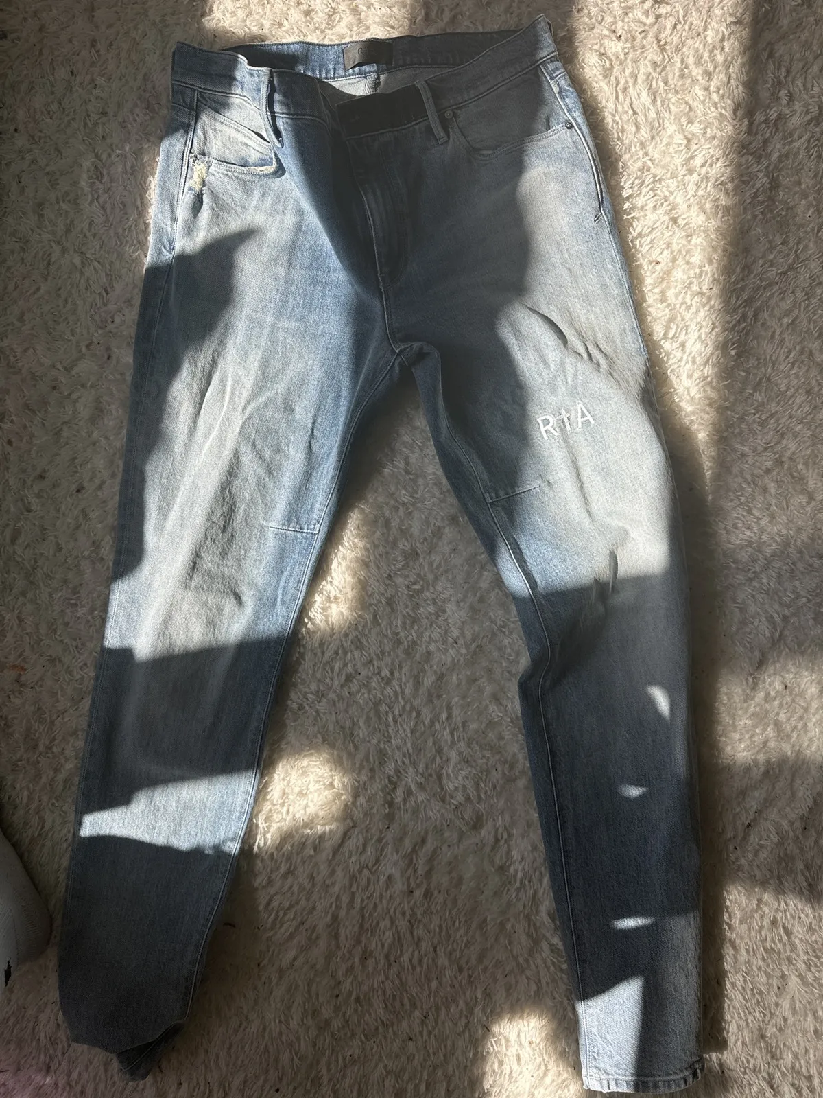 Rta jeans