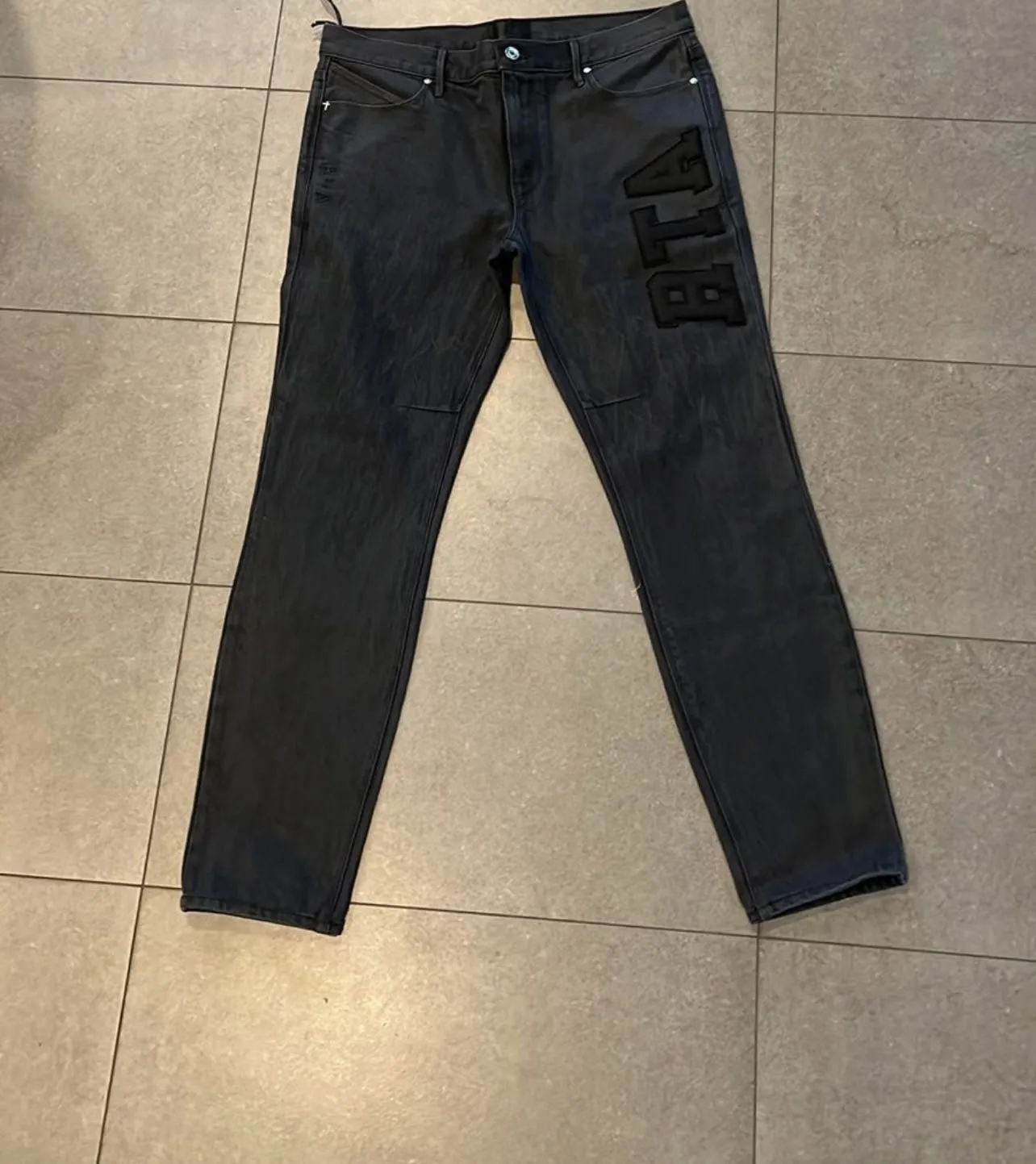 Rta bryant jeans