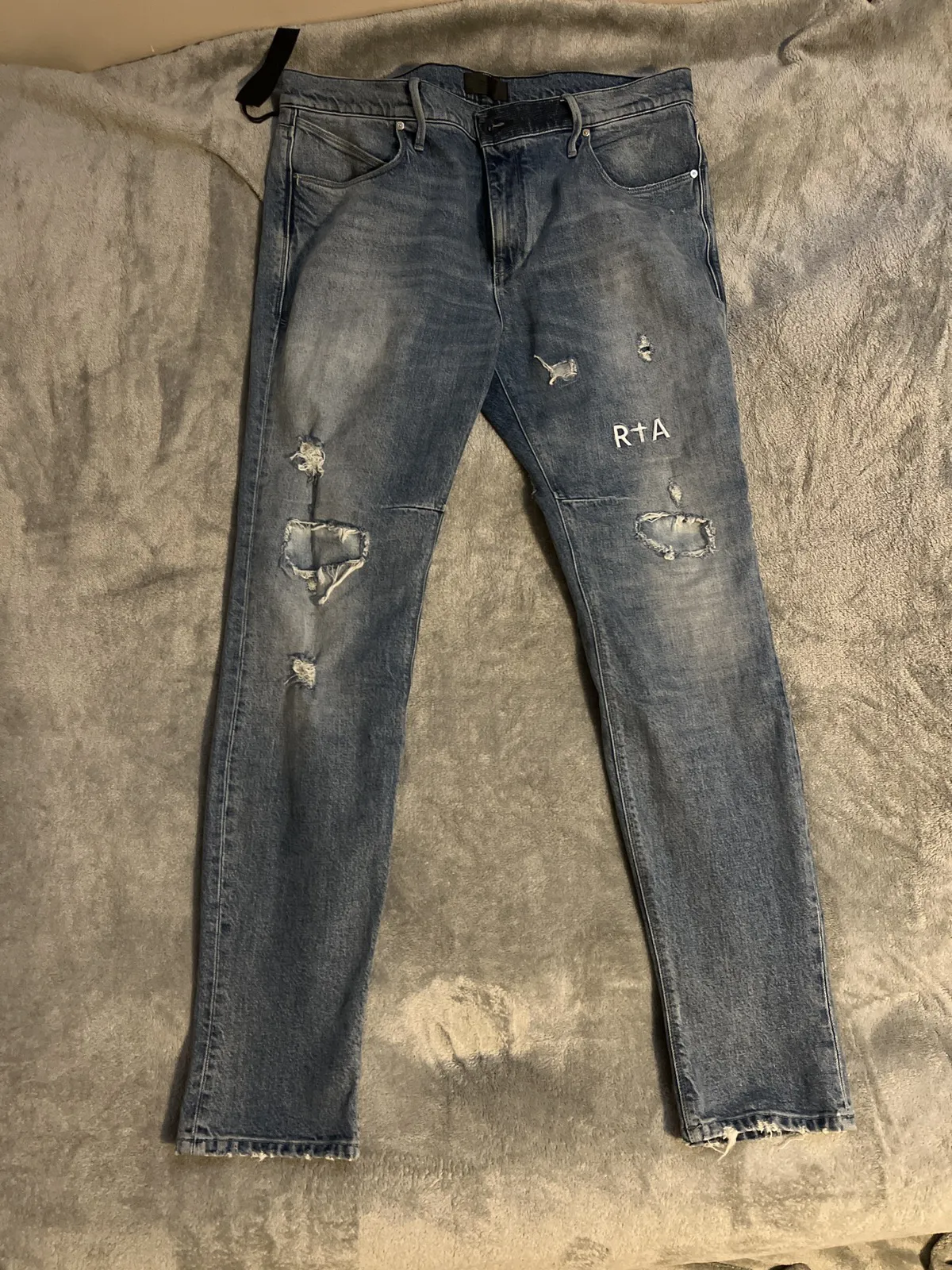Rta Jeans