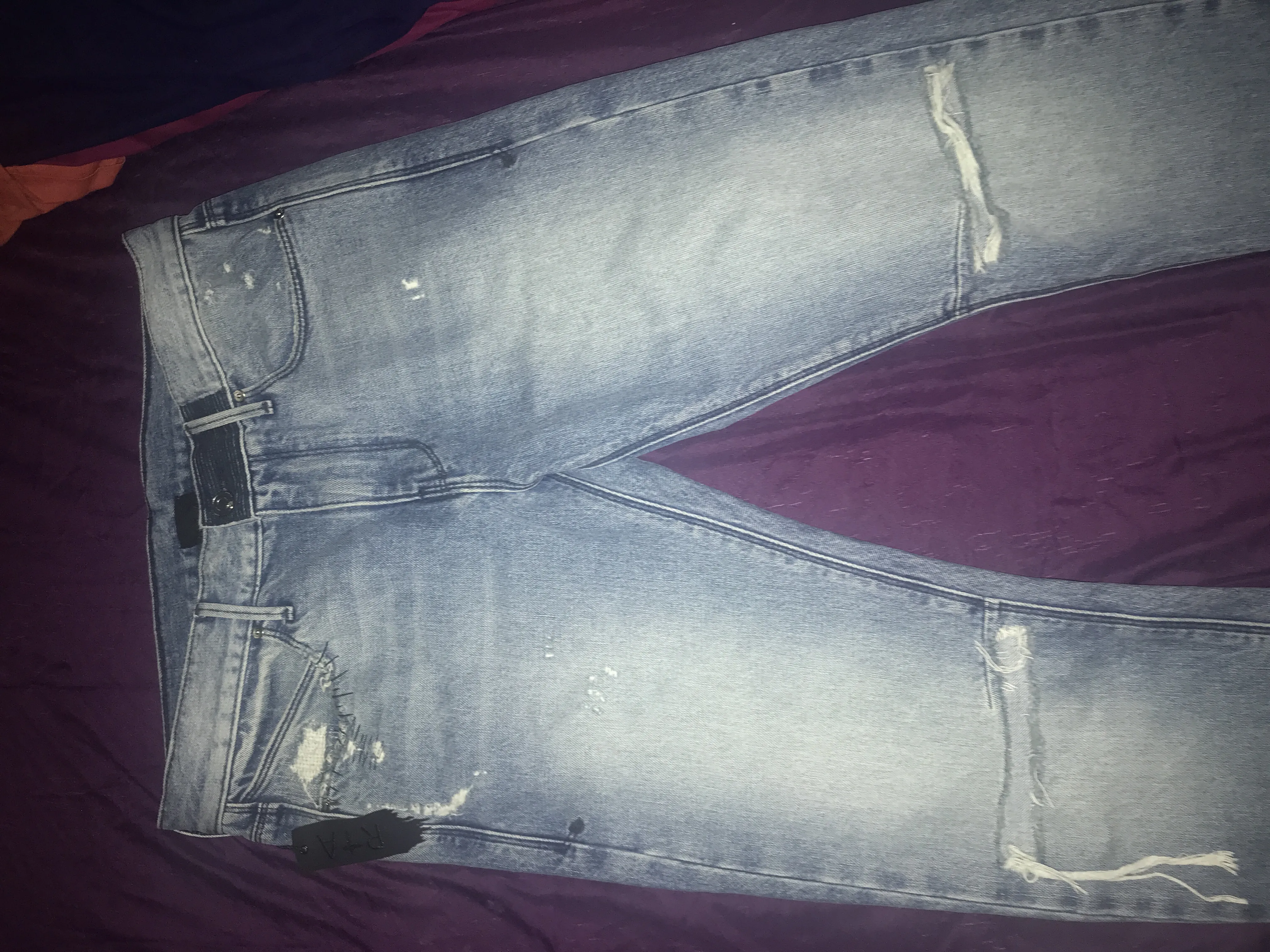 Rta Jeans Size 30