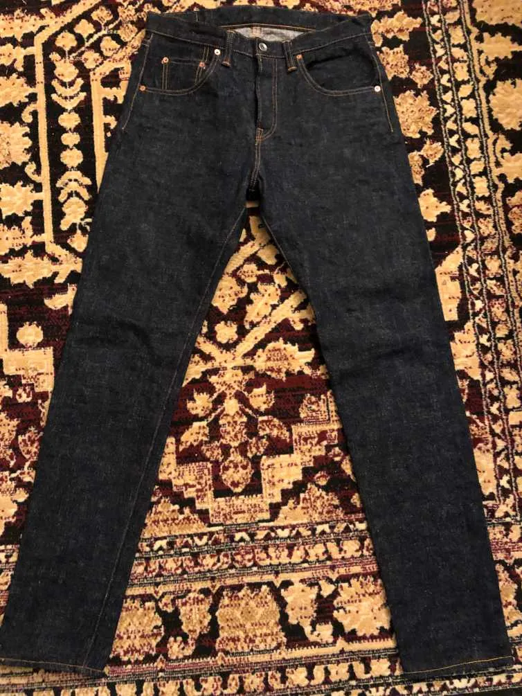 S211VX Benkei 17oz