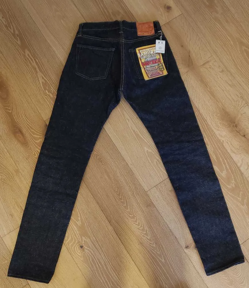 SAMURAI S0511XXII