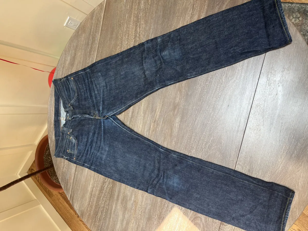 Samurai s710xx19oz