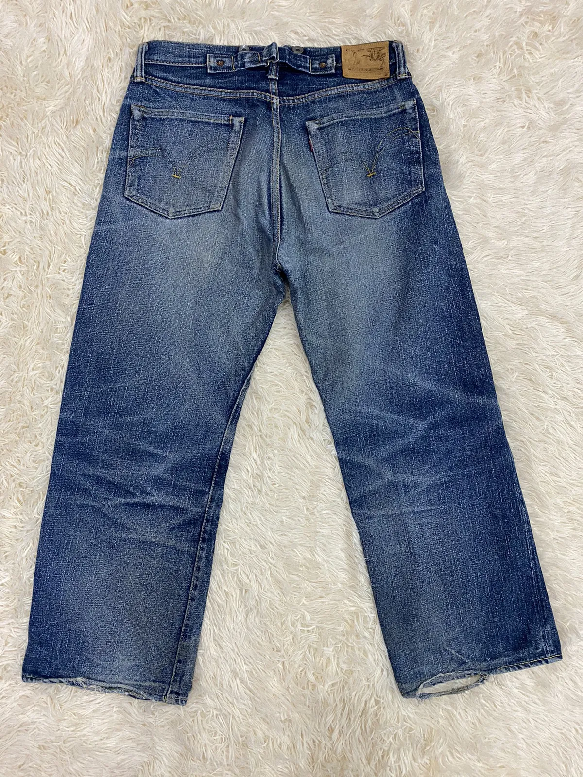 Vintage Samurai Japan 17oz S634VX 15th Anniversary