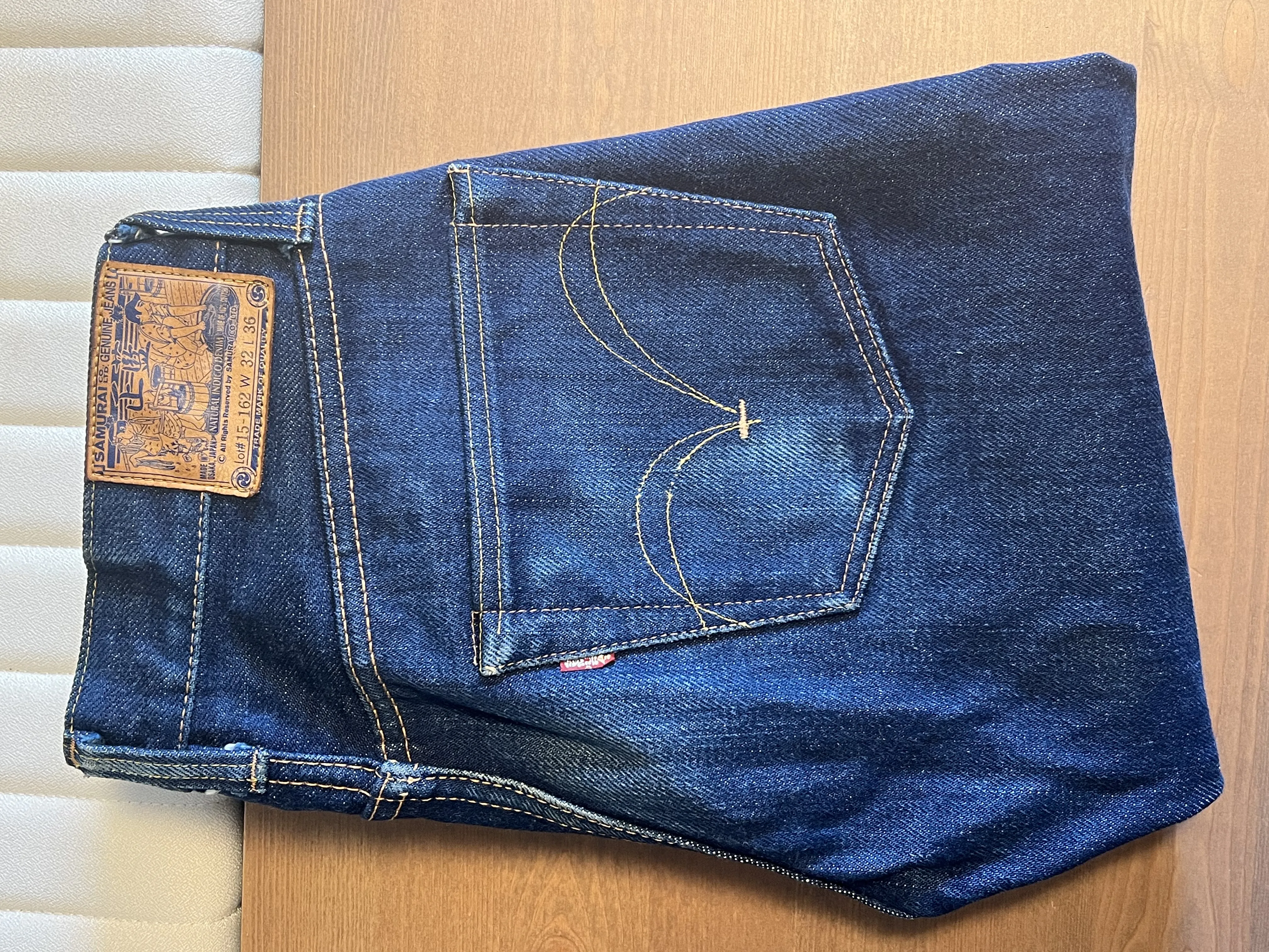 Samurai S5000-AI 24oz