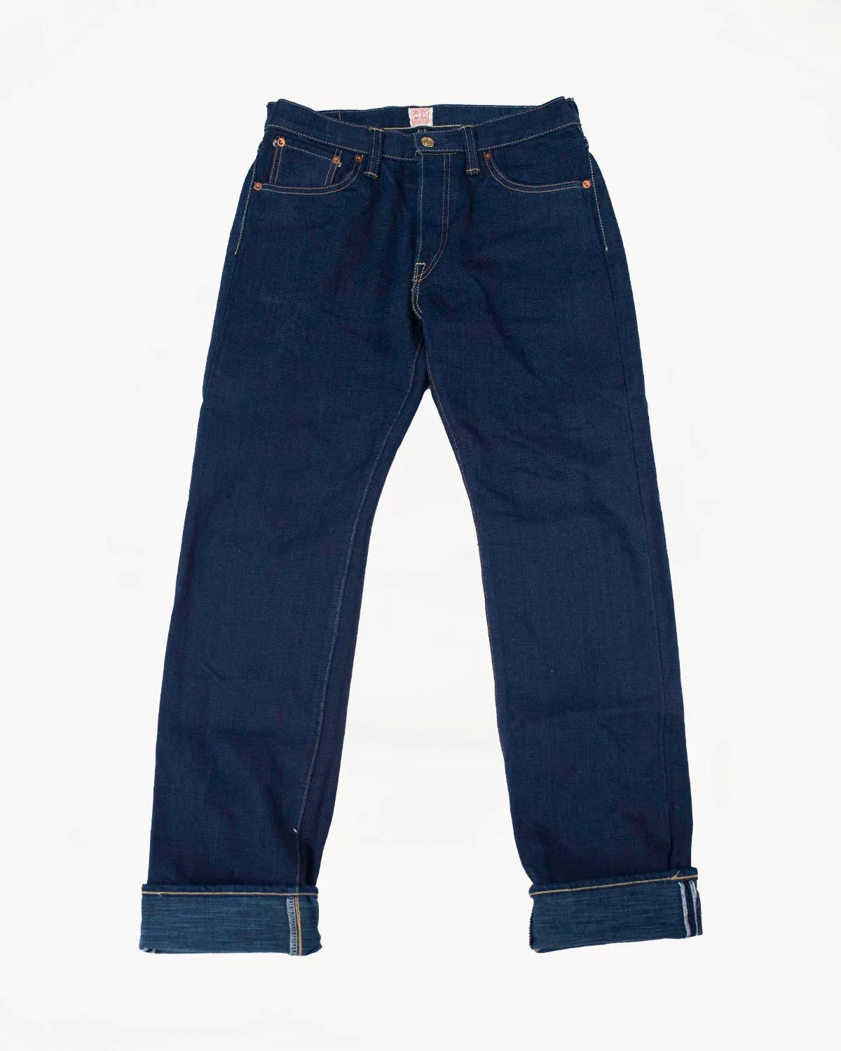 Samurai jeans s500 AIW 25th anniversary