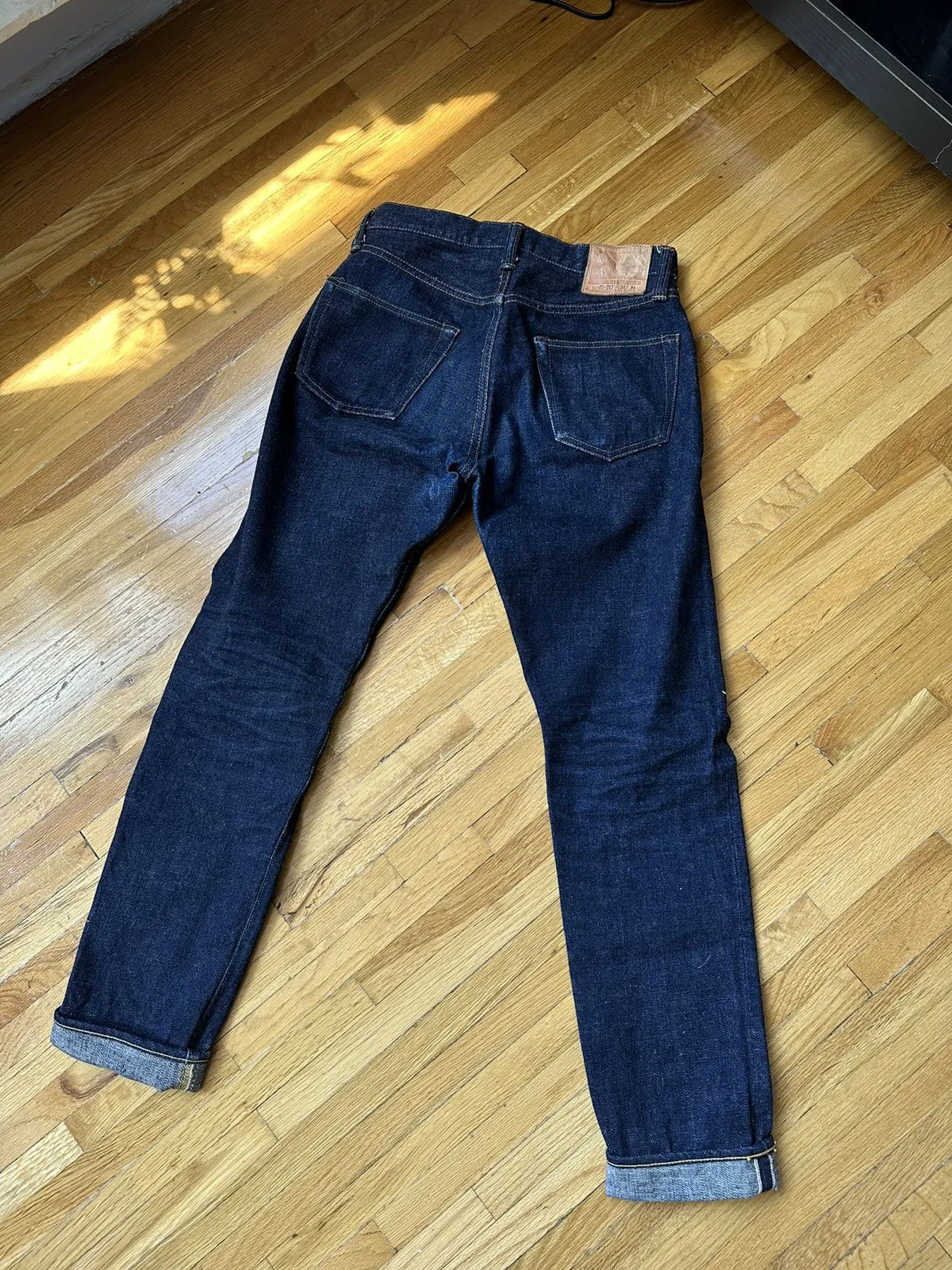 Samurai Jeans 31 x 32