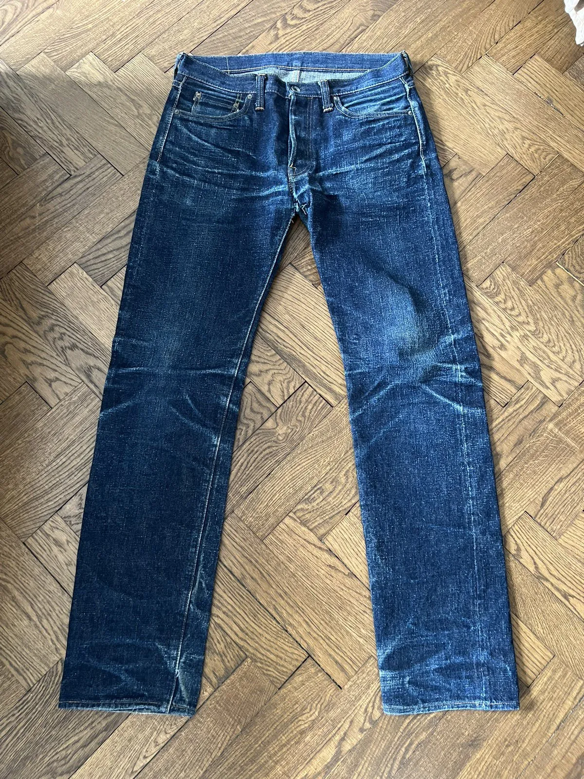 S711VX with fades