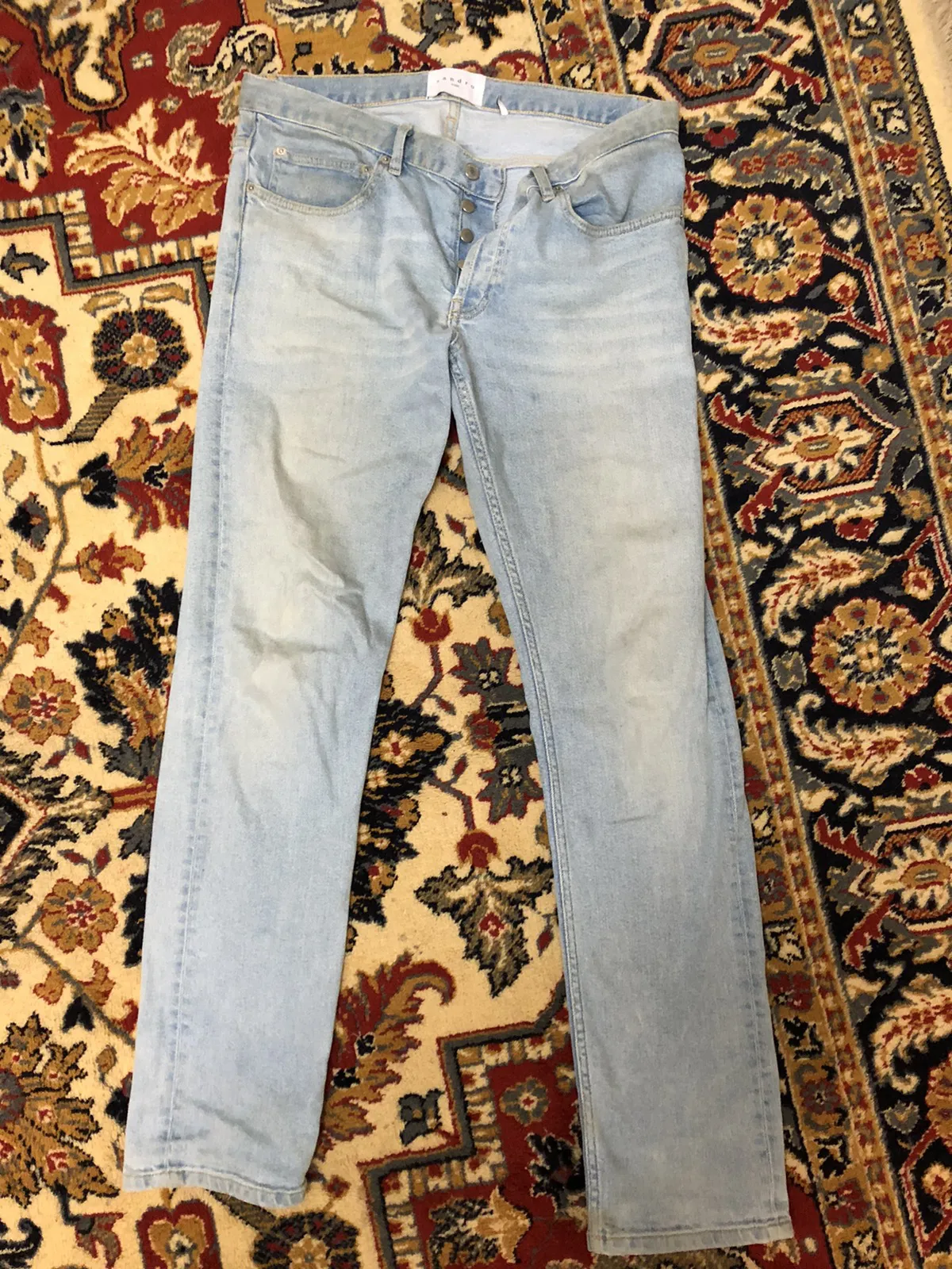 Sandro Jeans