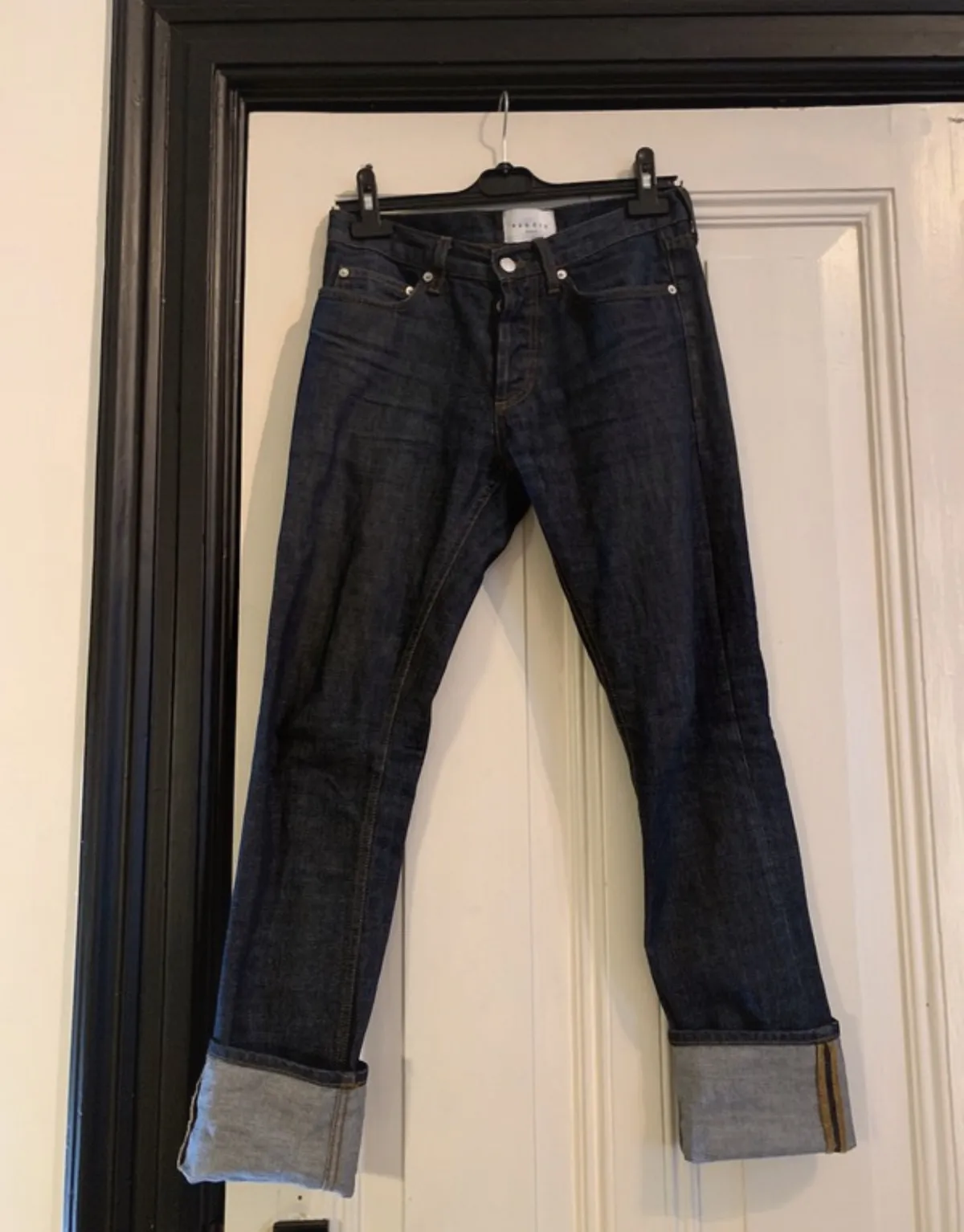 Slim fit Sandro jeans 28